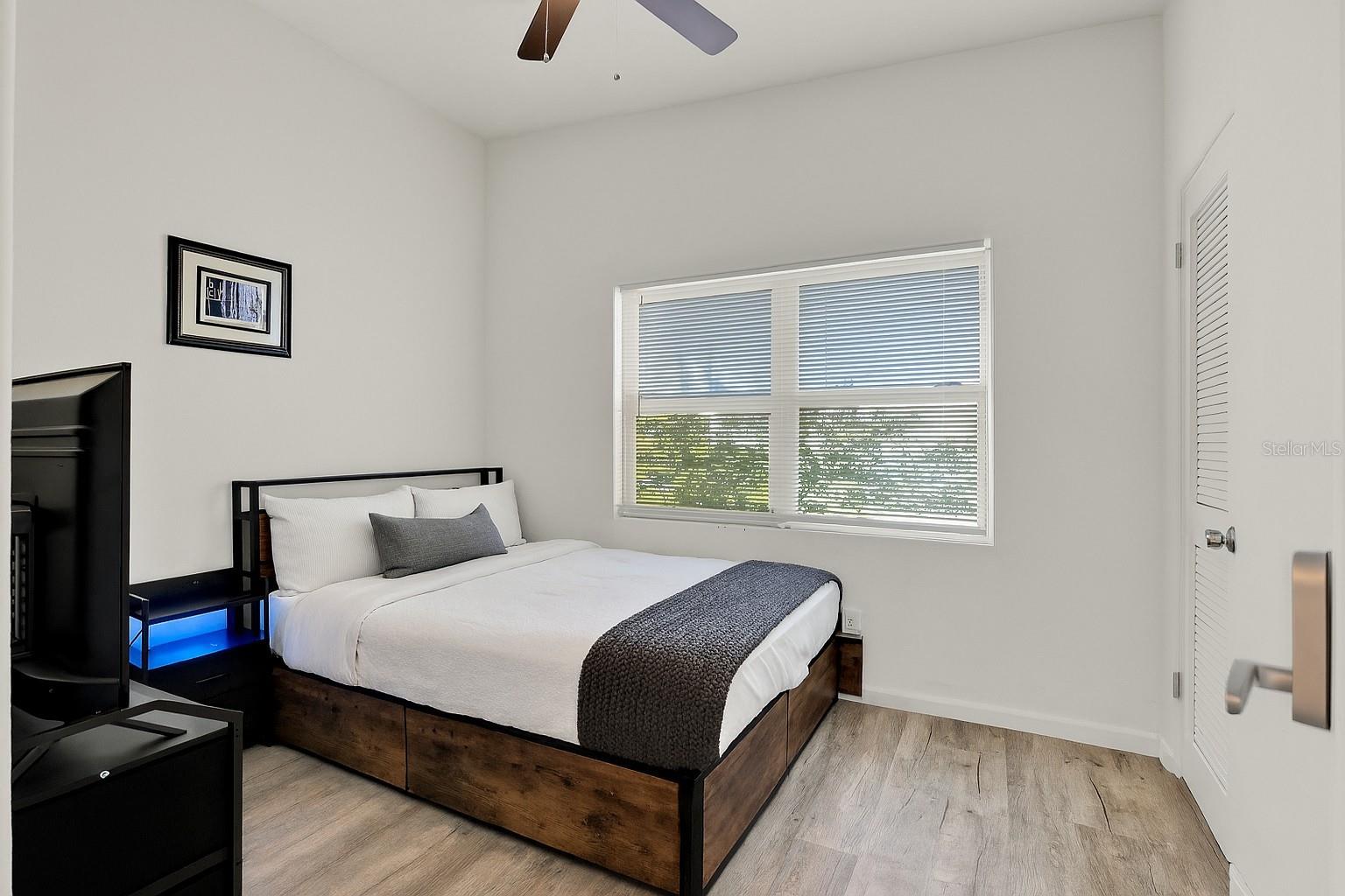 ROCK LAKE SHORES 1ST ADD - Residential