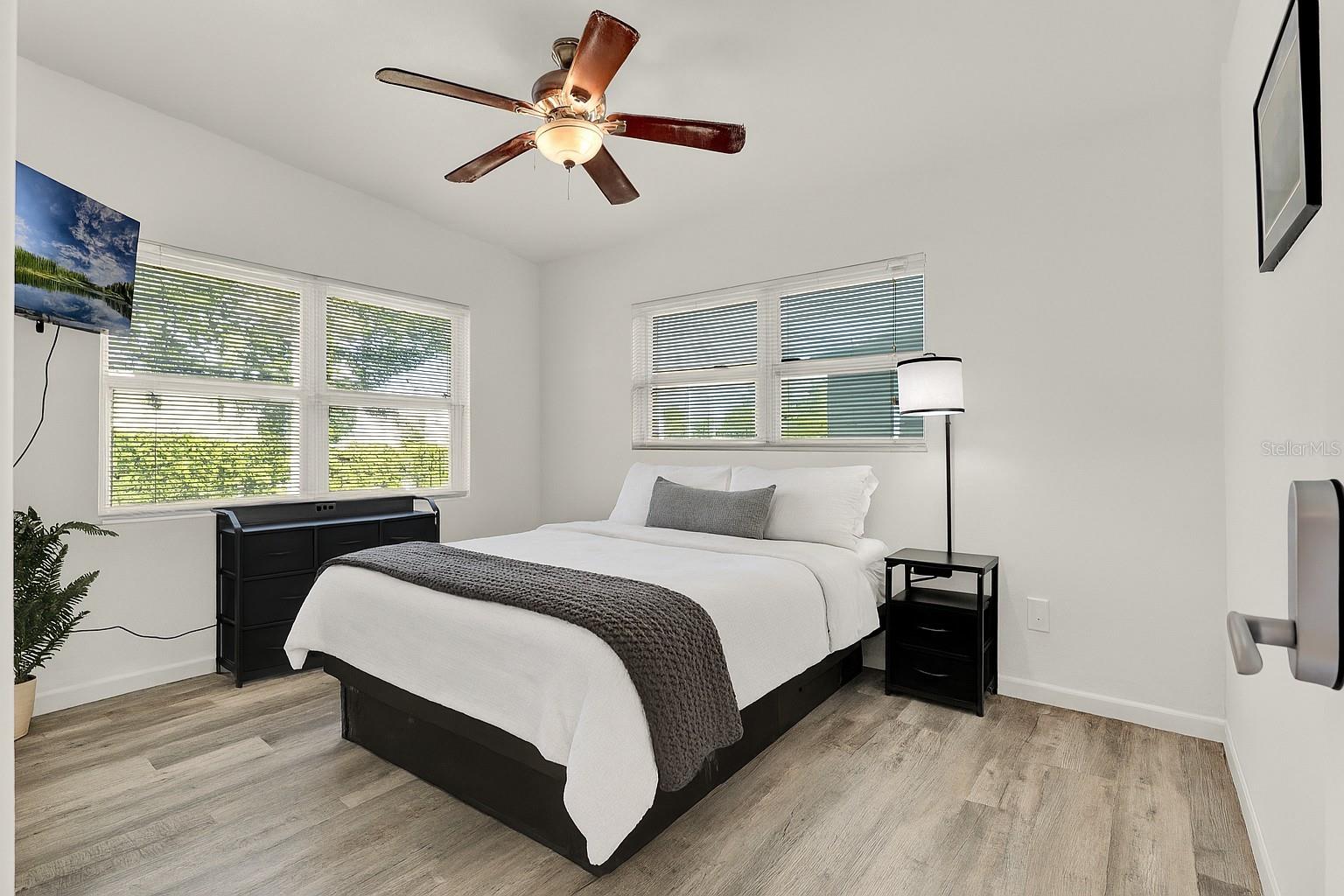 ROCK LAKE SHORES 1ST ADD - Residential