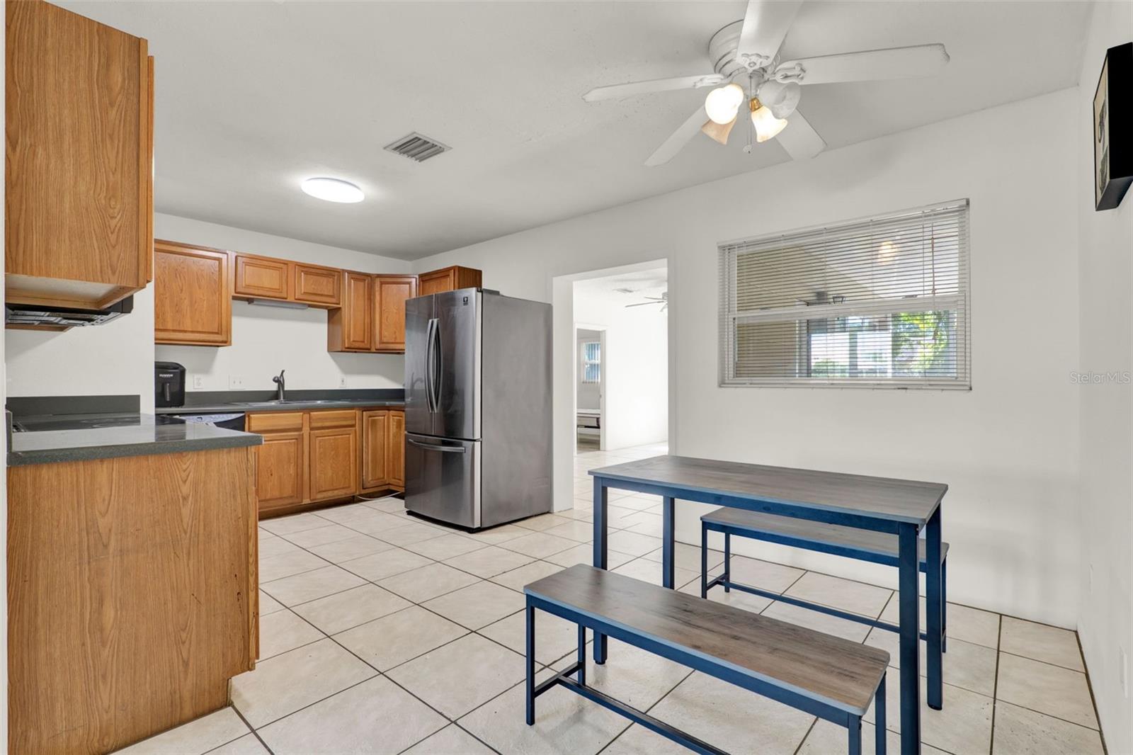 ROCK LAKE SHORES 1ST ADD - Residential