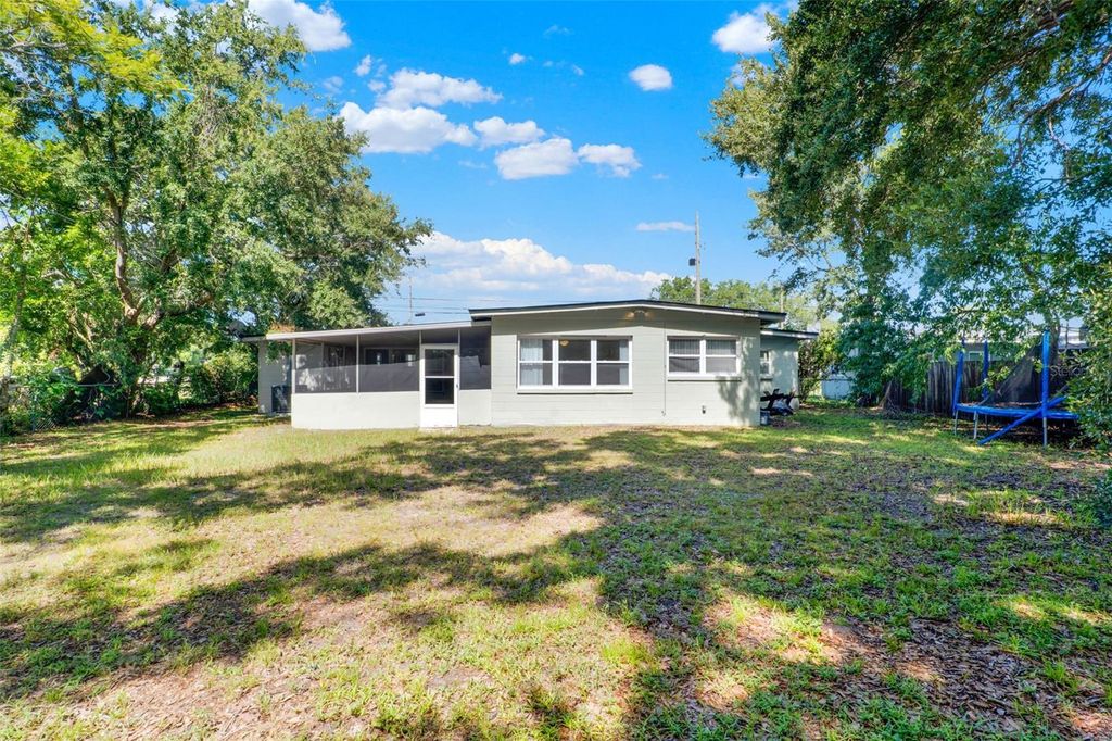 Photo of 417 N Tampa Avenue, Orlando, FL 32805 (MLS # O6399494)