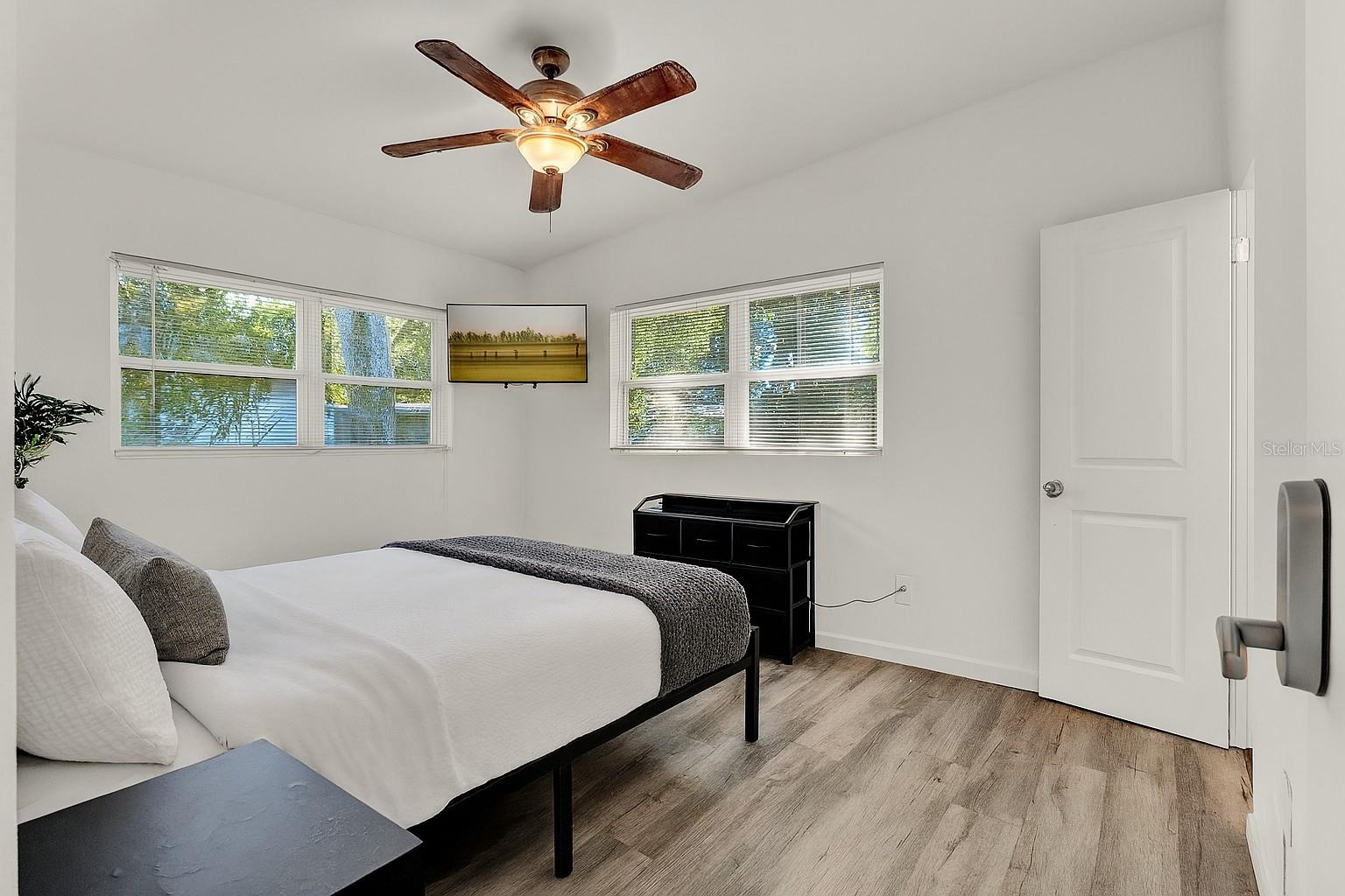 ROCK LAKE SHORES 1ST ADD - Residential