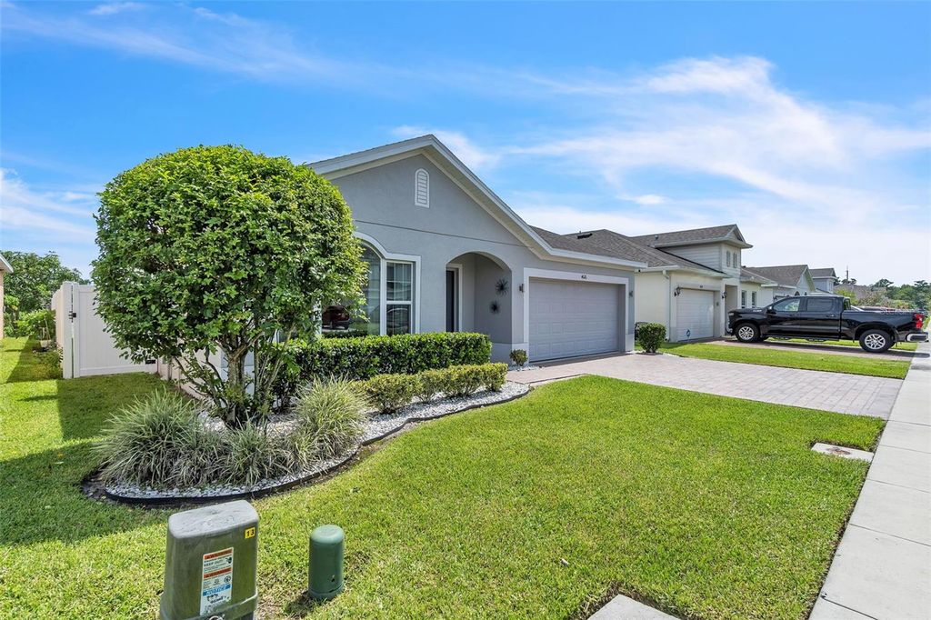 Photo of 4626 Baymoor Drive, Kissimmee, FL 34758 (MLS # O6326169)