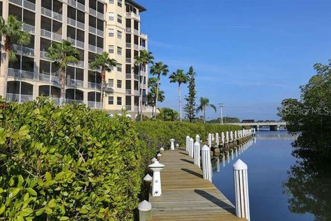 A home in SARASOTA