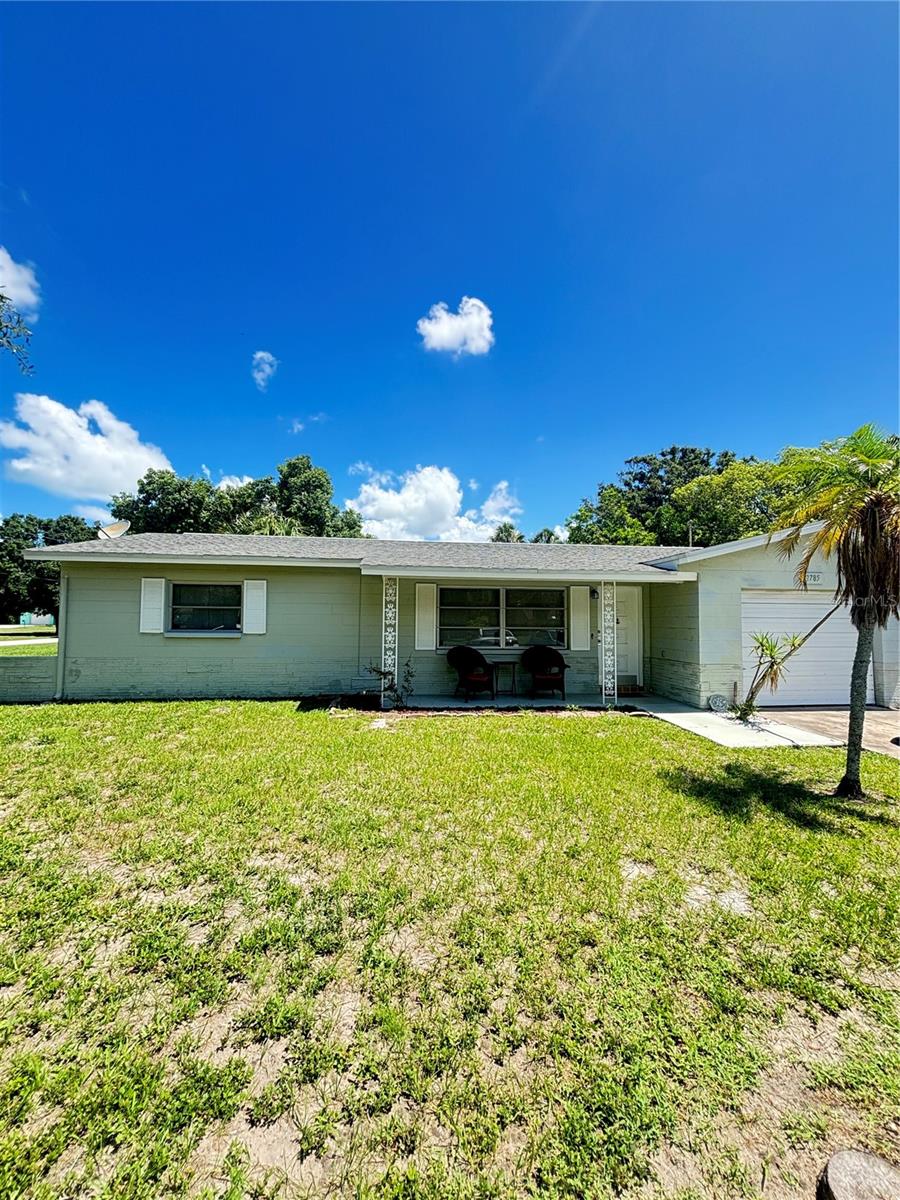 Welcome to 2785 Pinehurst Ave, Belleair Bluffs, FL 33770! NEW FENCE COMING SOON!!!
This beautifully maintained 2-bedroom, 2-bath home offers the perfect blend of comfort and coastal charm. Nestled in the highly sought-after Belleair Bluffs community, you're just minutes from the pristine Gulf beaches, boutique shops, and top-rated restaurants. Inside, enjoy a bright, open layout with spacious living areas, updated finishes, and plenty of natural light. The lush backyard is ideal for relaxing or entertaining. Whether you're relocating, working remotely, or simply want to live near the coast, this property offers both comfort and convenience in a quiet, worthwhile neighborhood.
