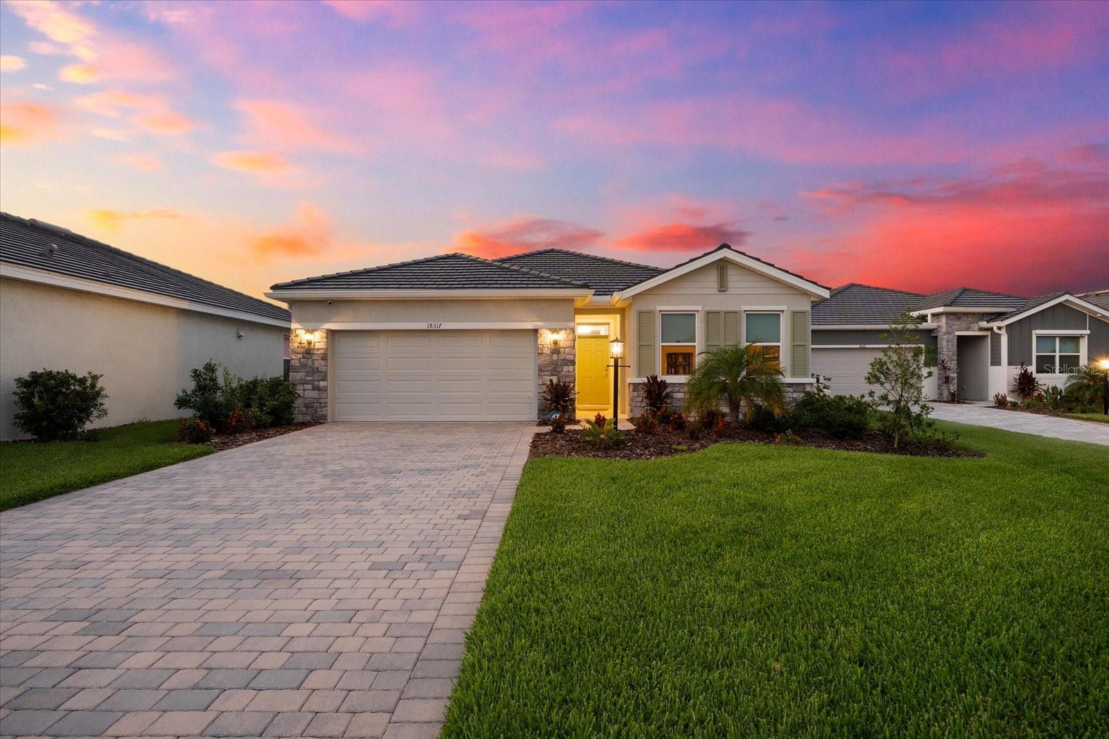 18317 GULF RANCH PLACE