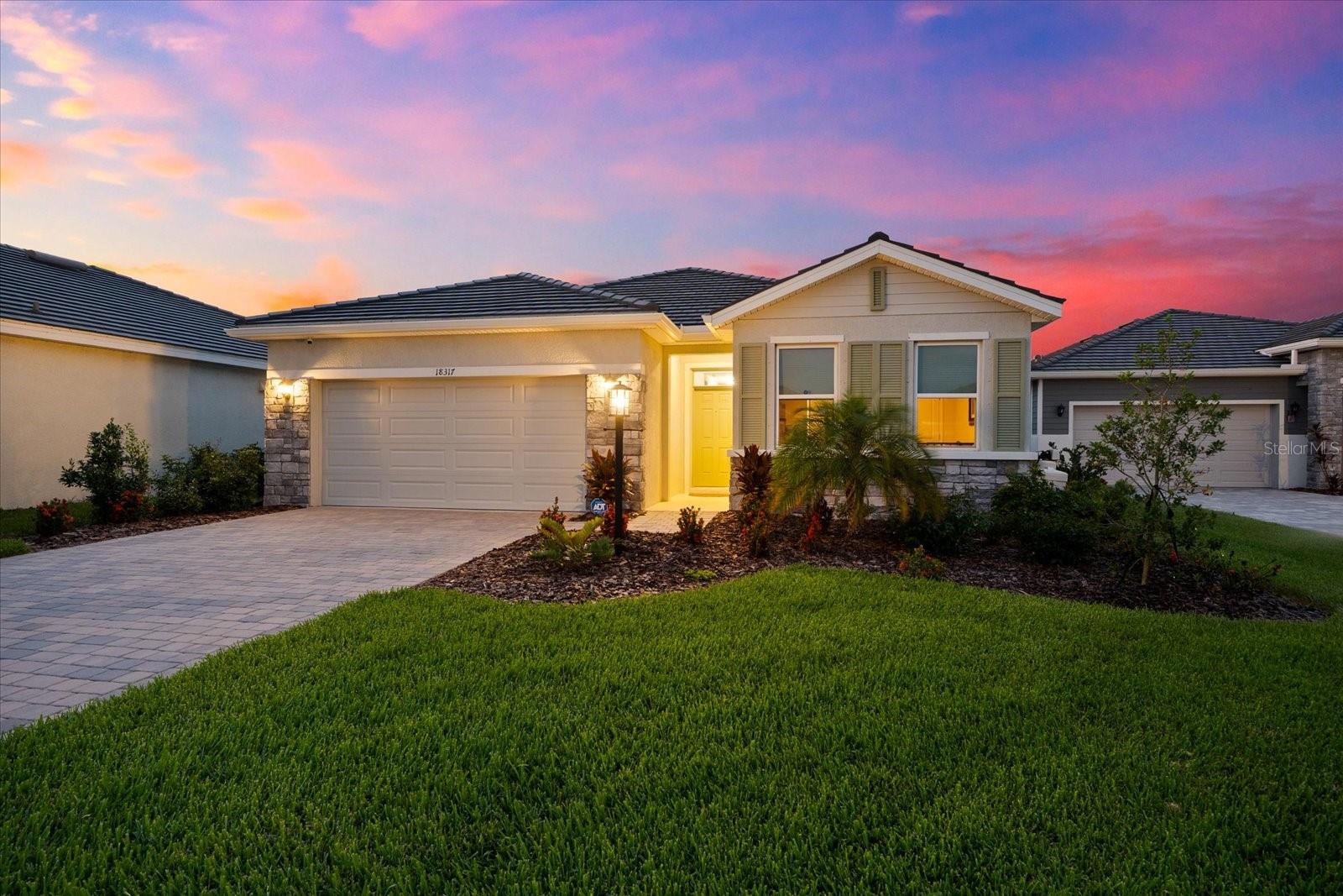 18317 GULF RANCH PLACE