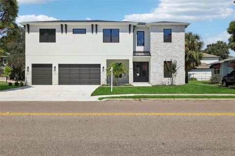 4009 W EUCLID AVENUE TAMPA FL 33629