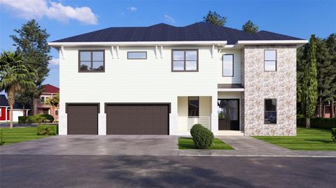 4009 W EUCLID AVENUE TAMPA FL 33629