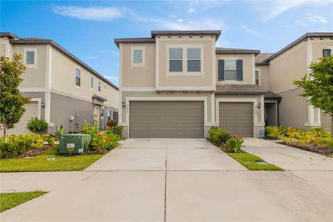 Photo of 31603 Blue Passing Loop, Wesley Chapel, FL 33545 (MLS # TB8526915)