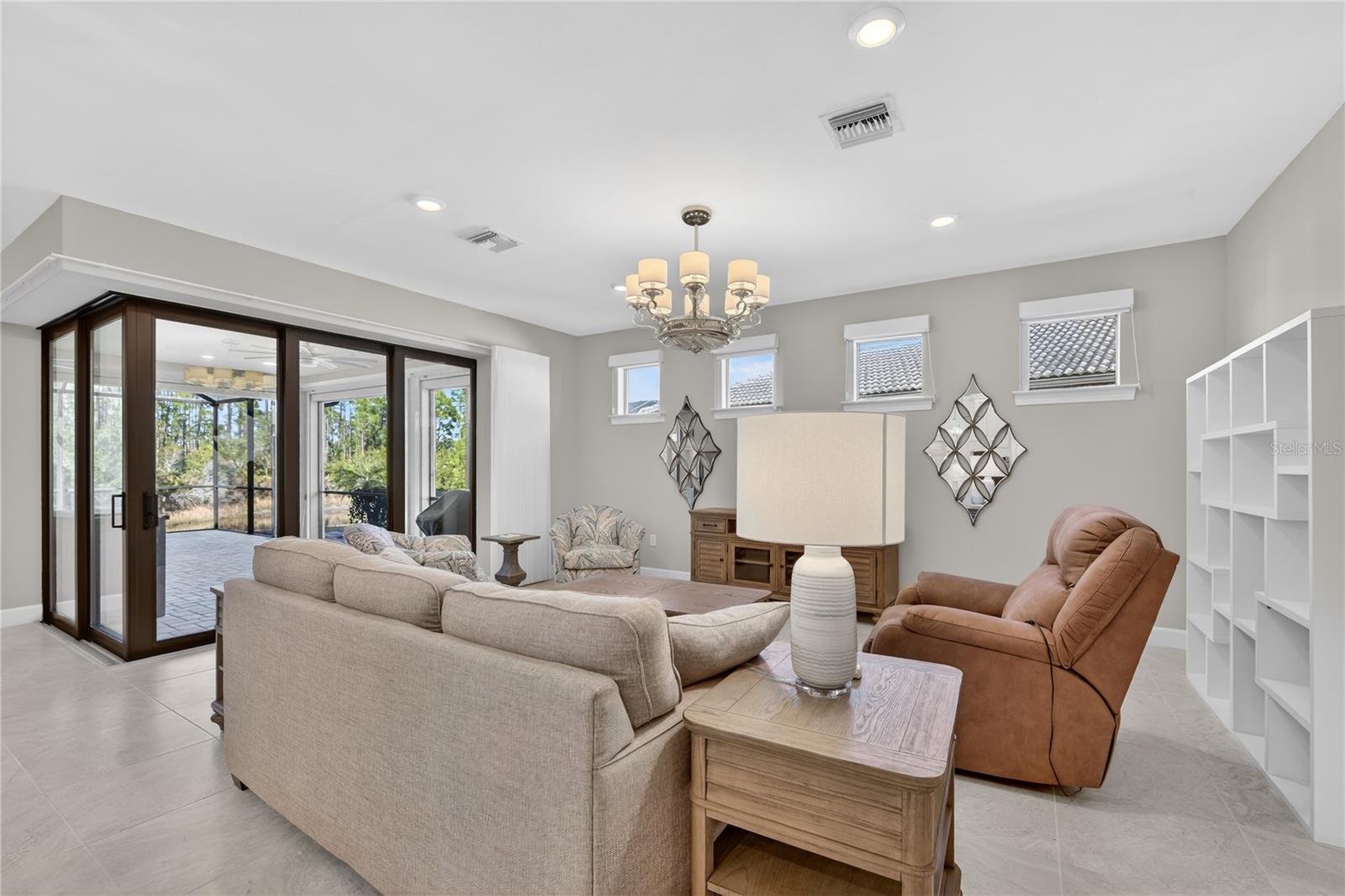 CYPRESS FALLS PH 2A & 2B - Residential