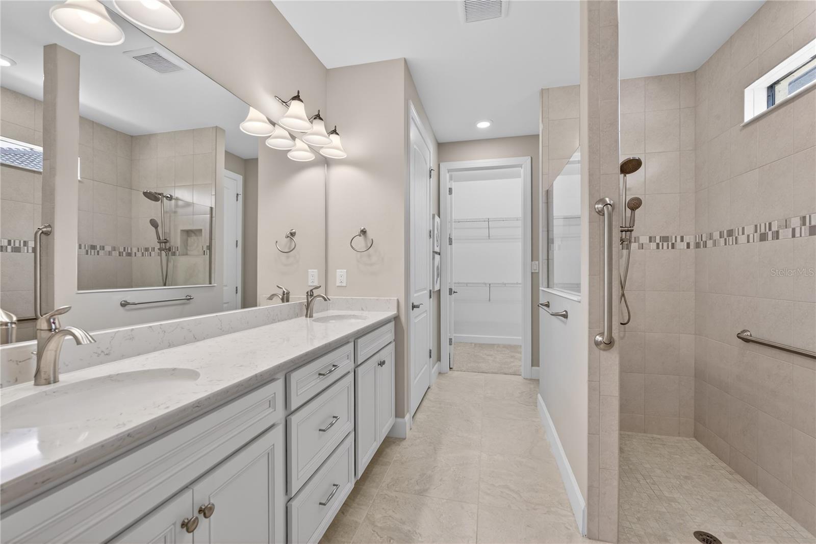 CYPRESS FALLS PH 2A & 2B - Residential