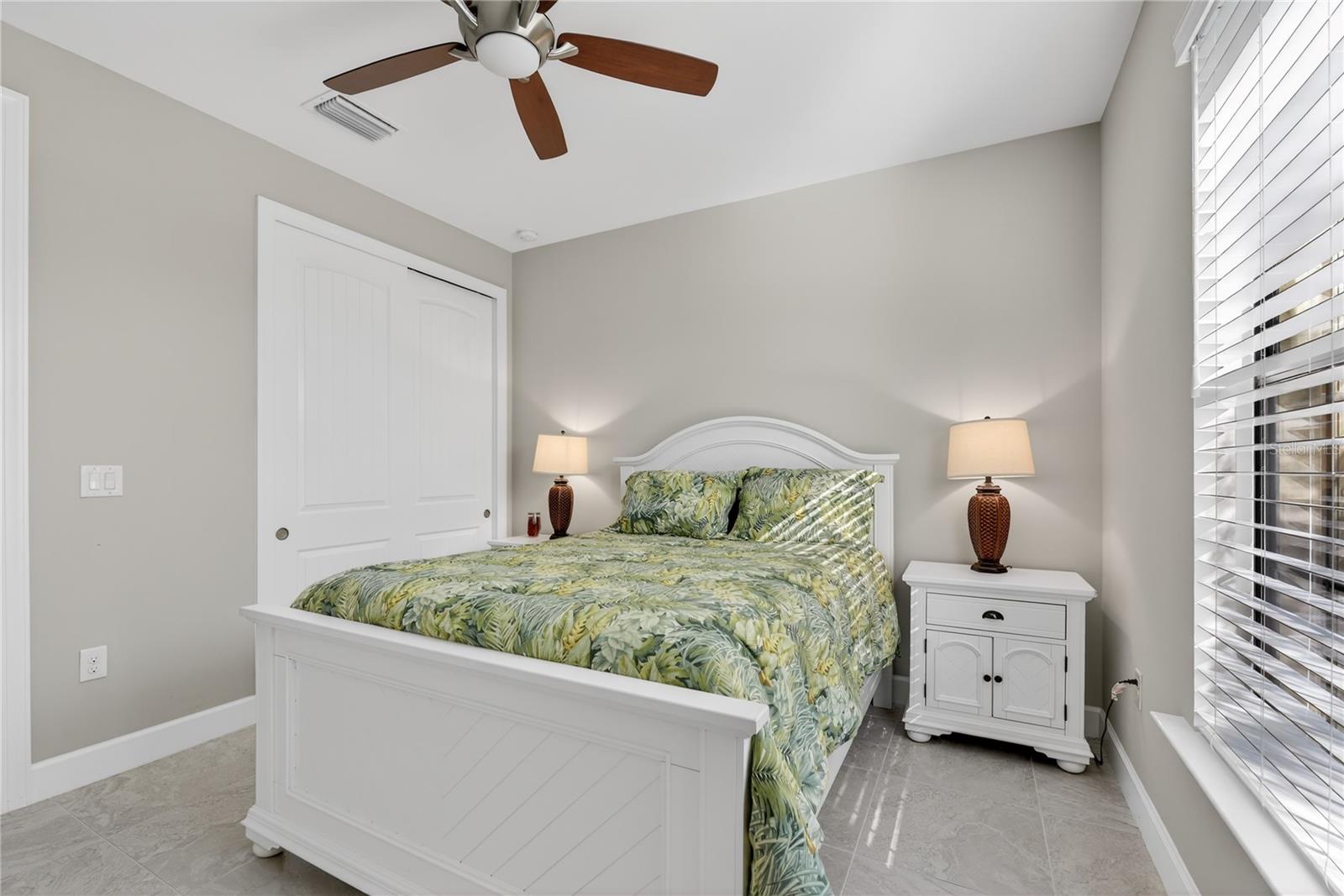 CYPRESS FALLS PH 2A & 2B - Residential