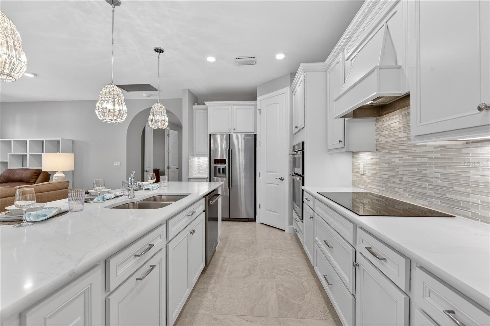 CYPRESS FALLS PH 2A & 2B - Residential