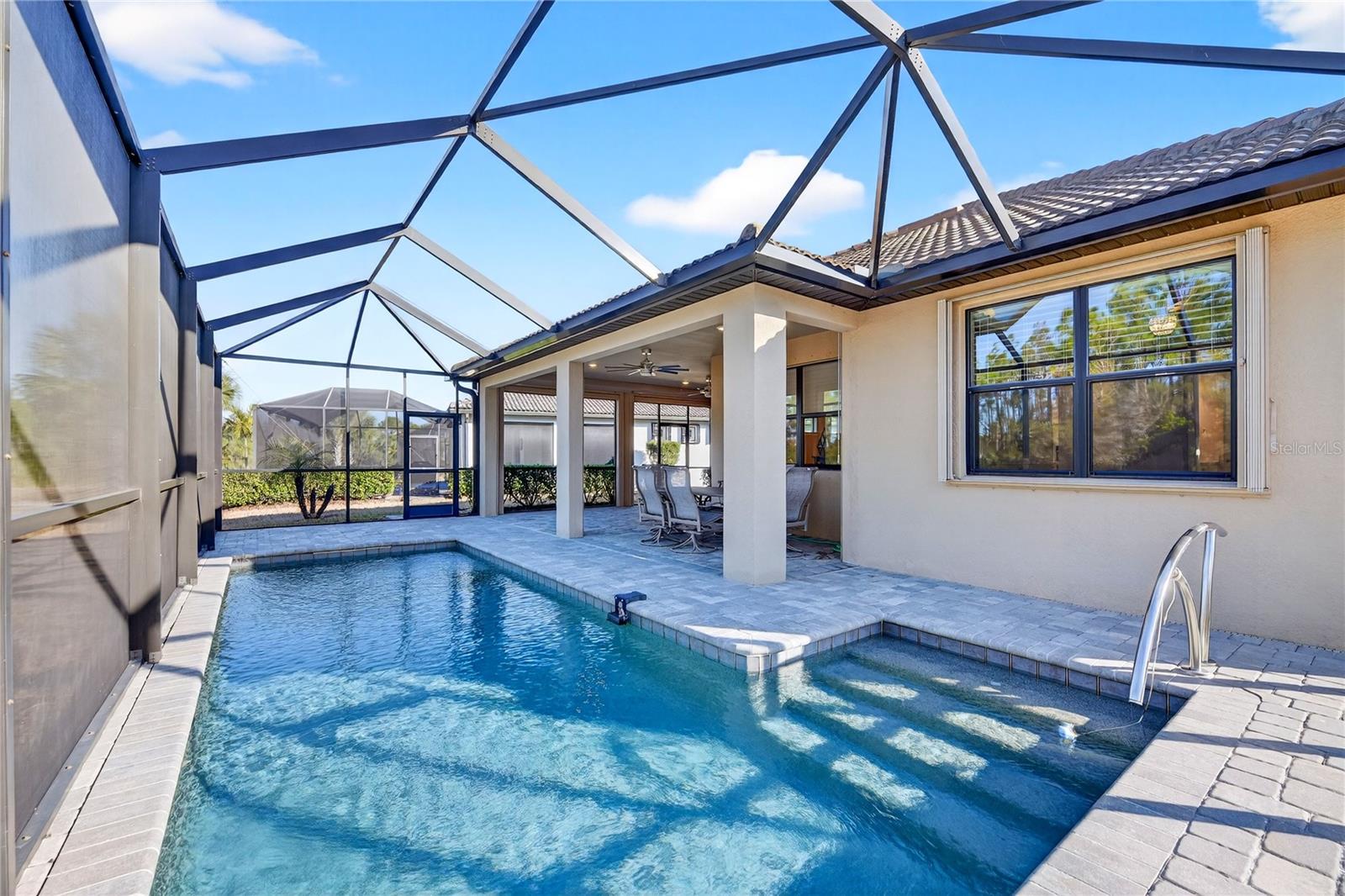 CYPRESS FALLS PH 2A & 2B - Residential