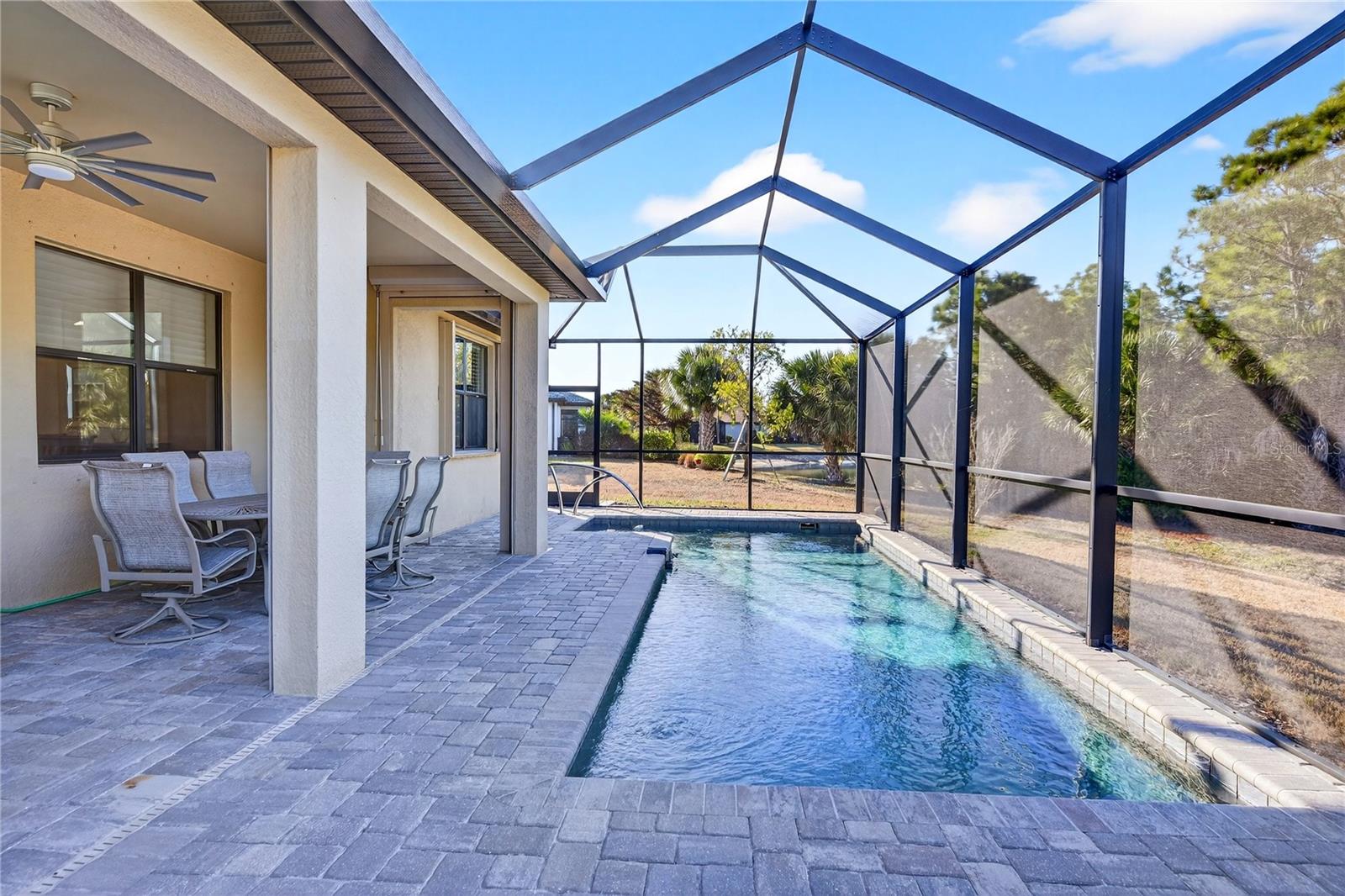 CYPRESS FALLS PH 2A & 2B - Residential