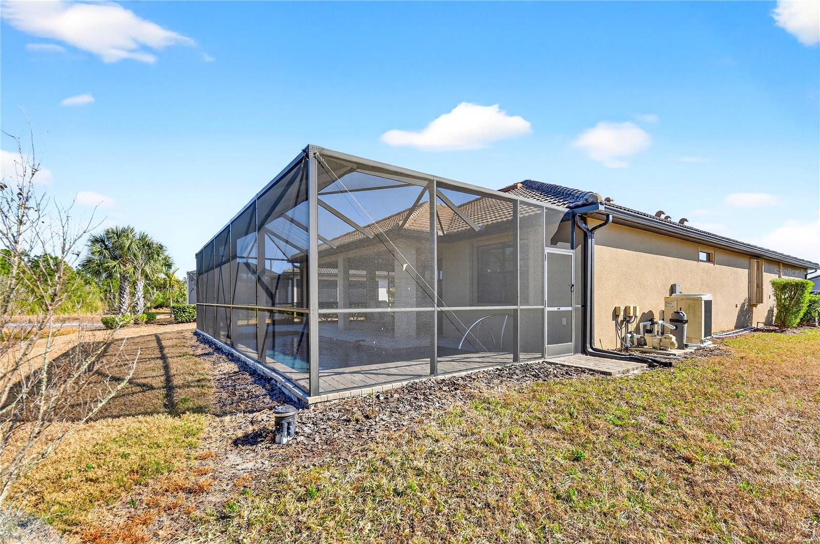 CYPRESS FALLS PH 2A & 2B - Residential