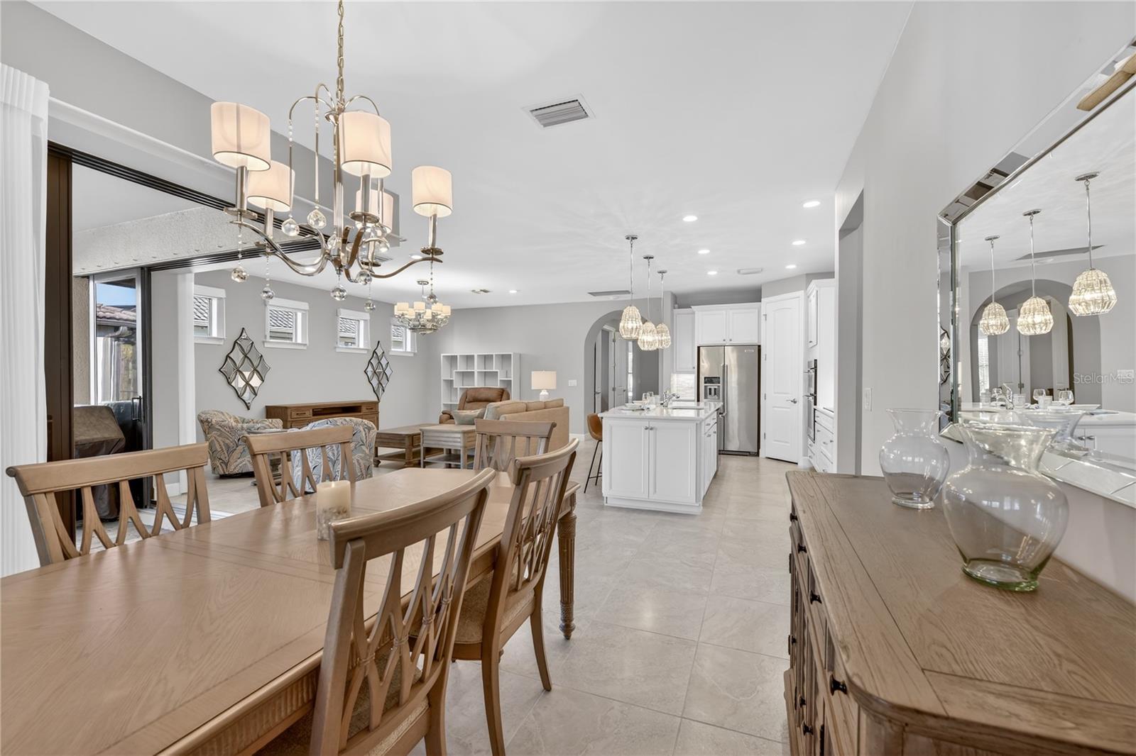 CYPRESS FALLS PH 2A & 2B - Residential