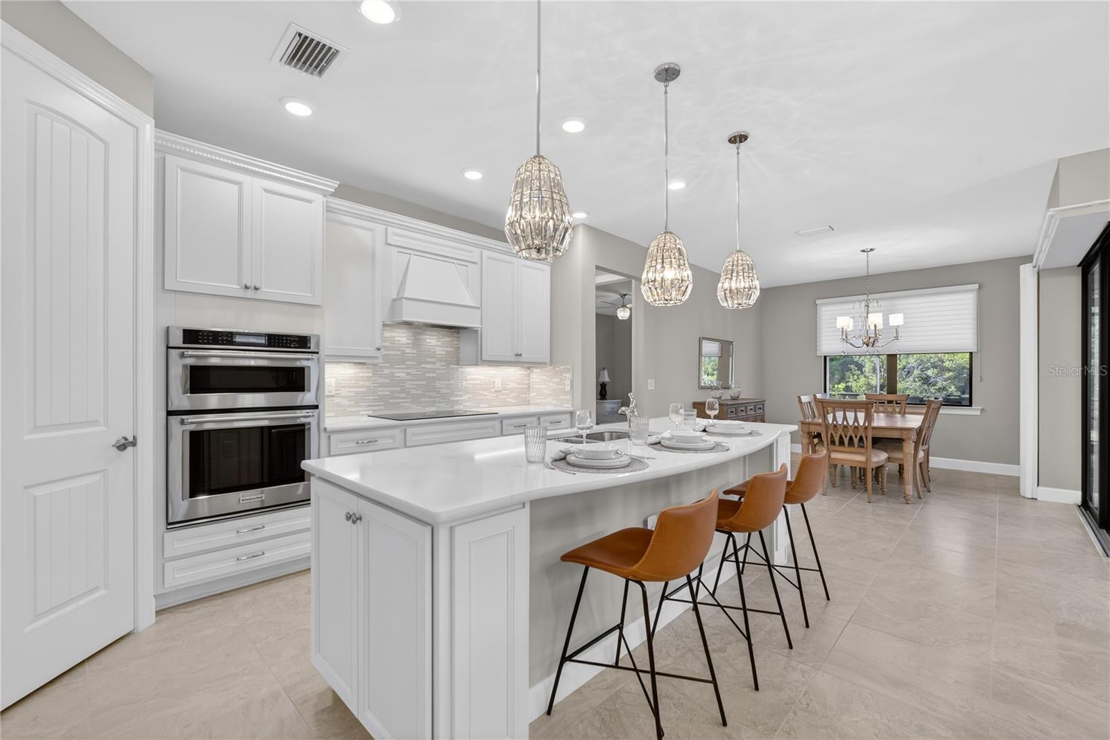 CYPRESS FALLS PH 2A & 2B - Residential