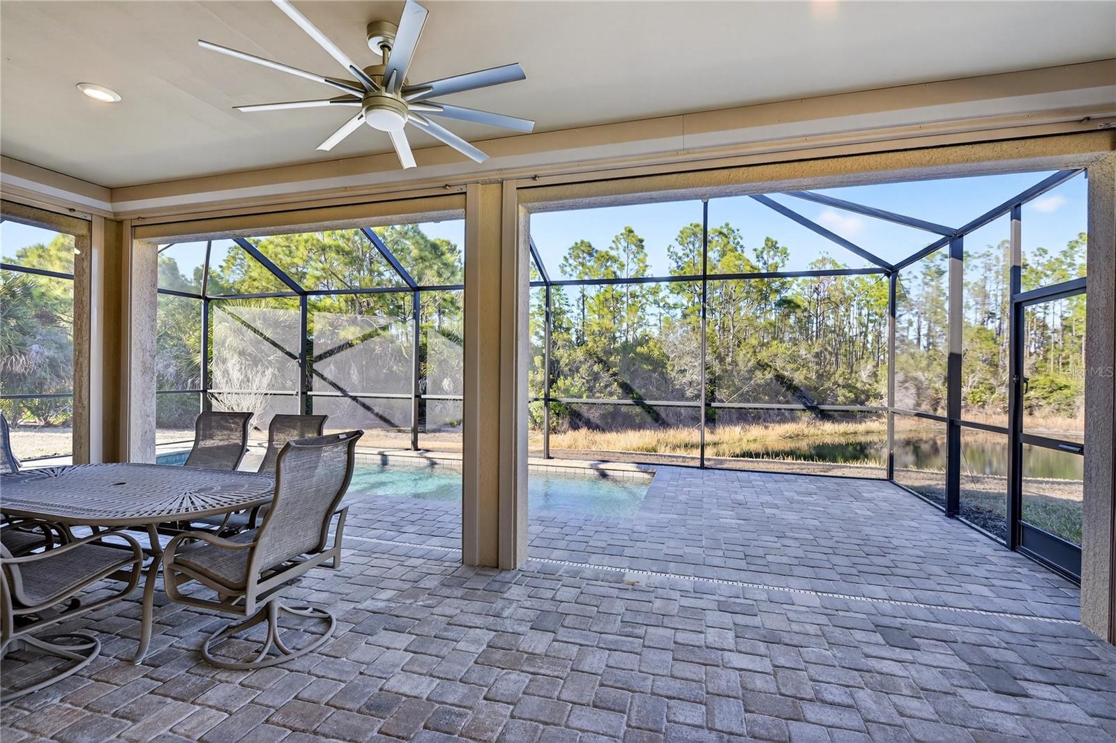 CYPRESS FALLS PH 2A & 2B - Residential