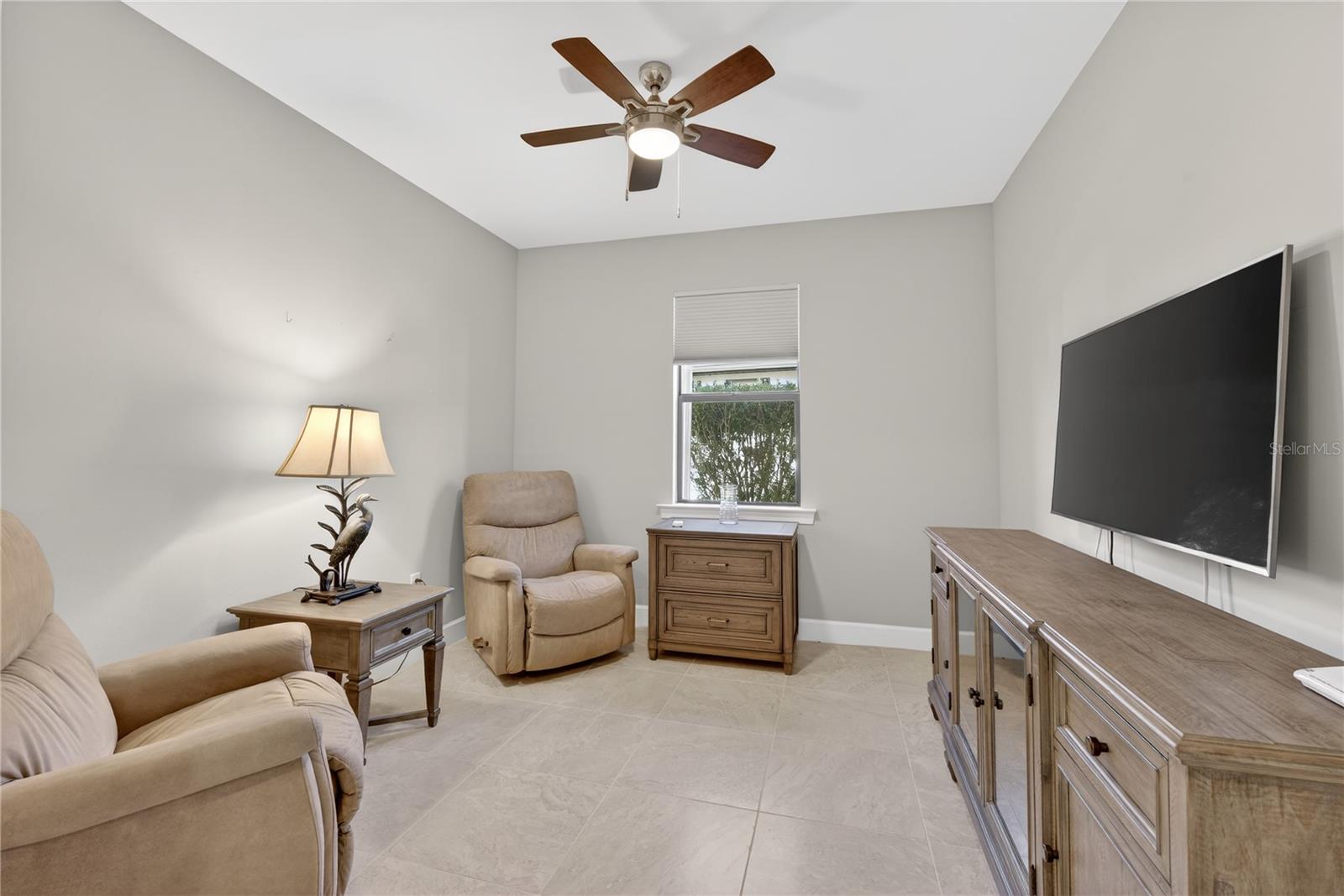 CYPRESS FALLS PH 2A & 2B - Residential