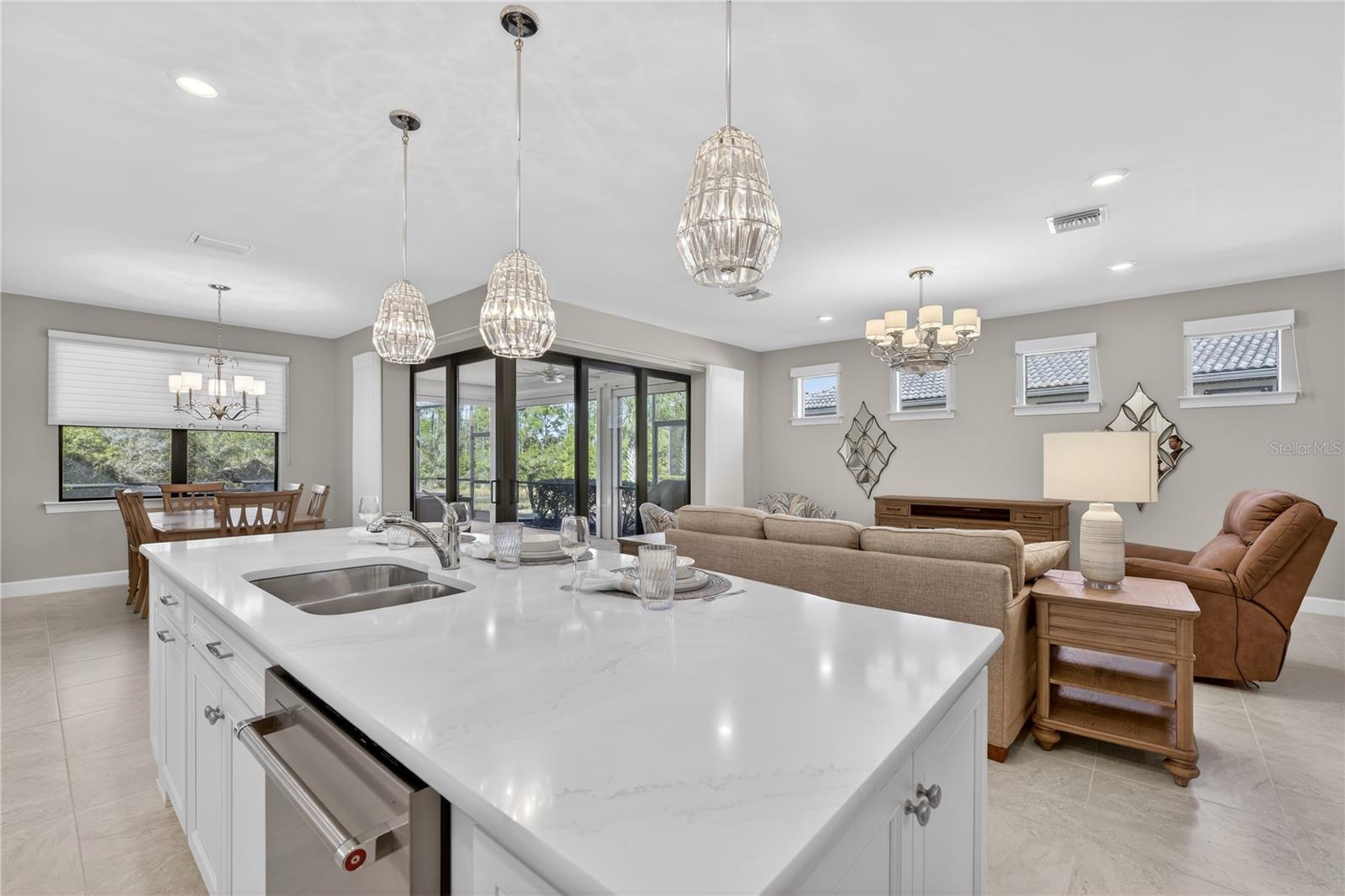 CYPRESS FALLS PH 2A & 2B - Residential