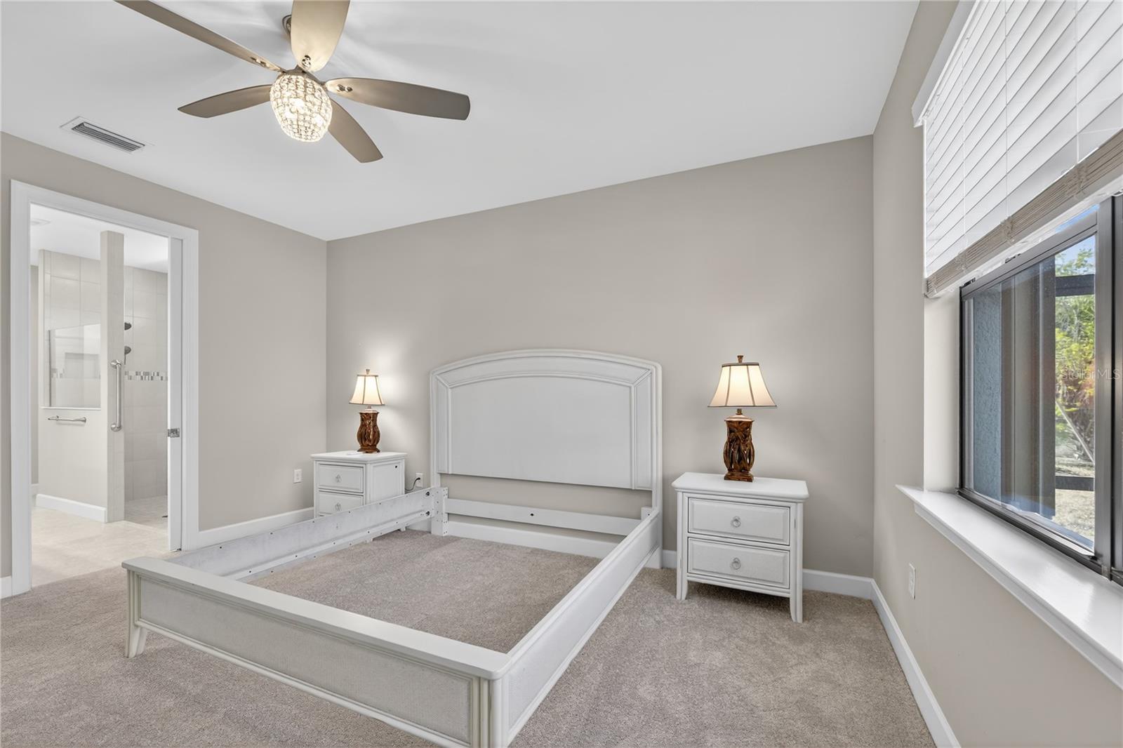 CYPRESS FALLS PH 2A & 2B - Residential