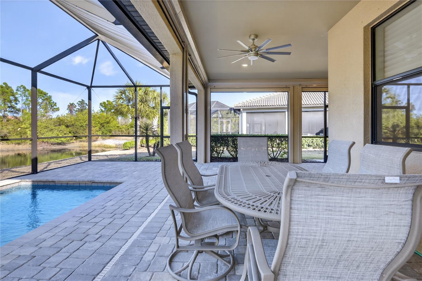 CYPRESS FALLS PH 2A & 2B - Residential