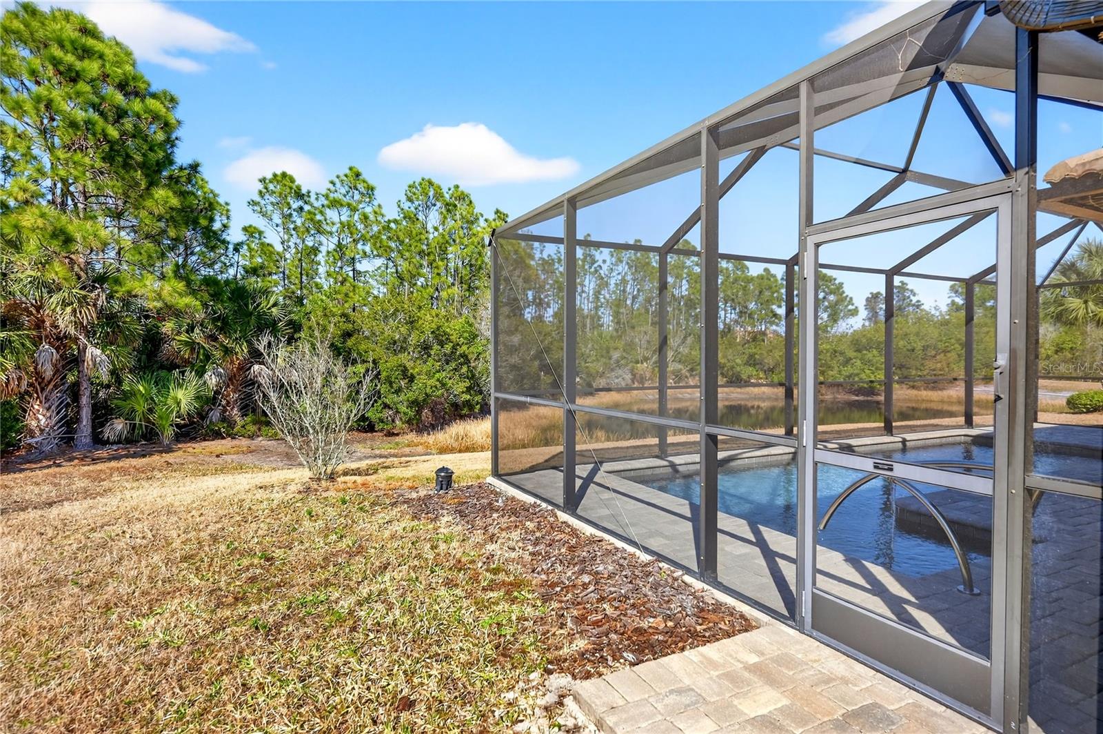 CYPRESS FALLS PH 2A & 2B - Residential