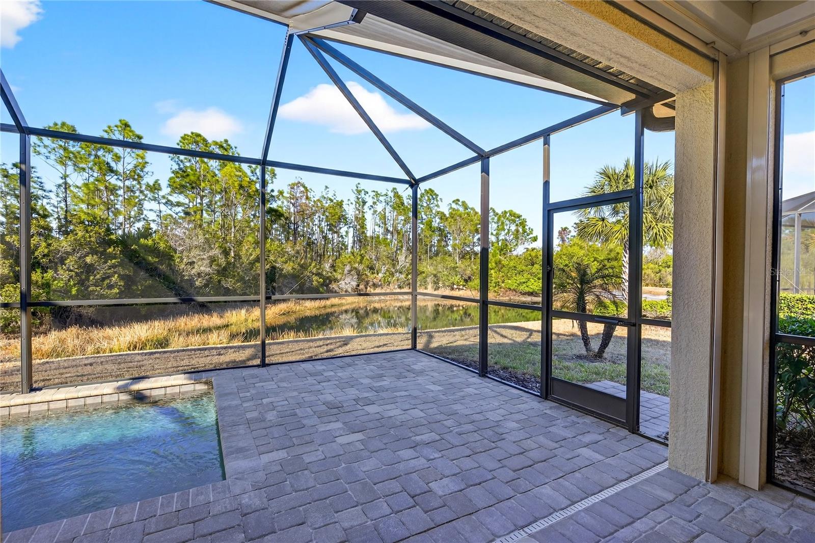 CYPRESS FALLS PH 2A & 2B - Residential