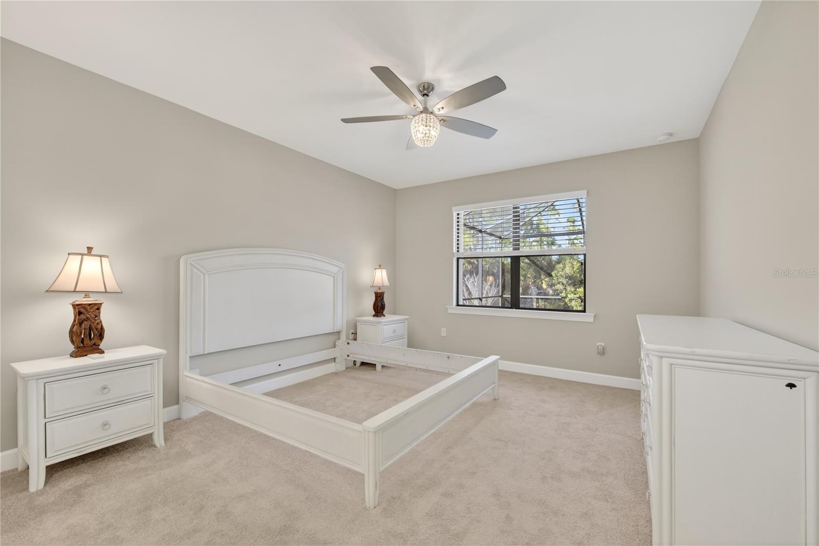 CYPRESS FALLS PH 2A & 2B - Residential