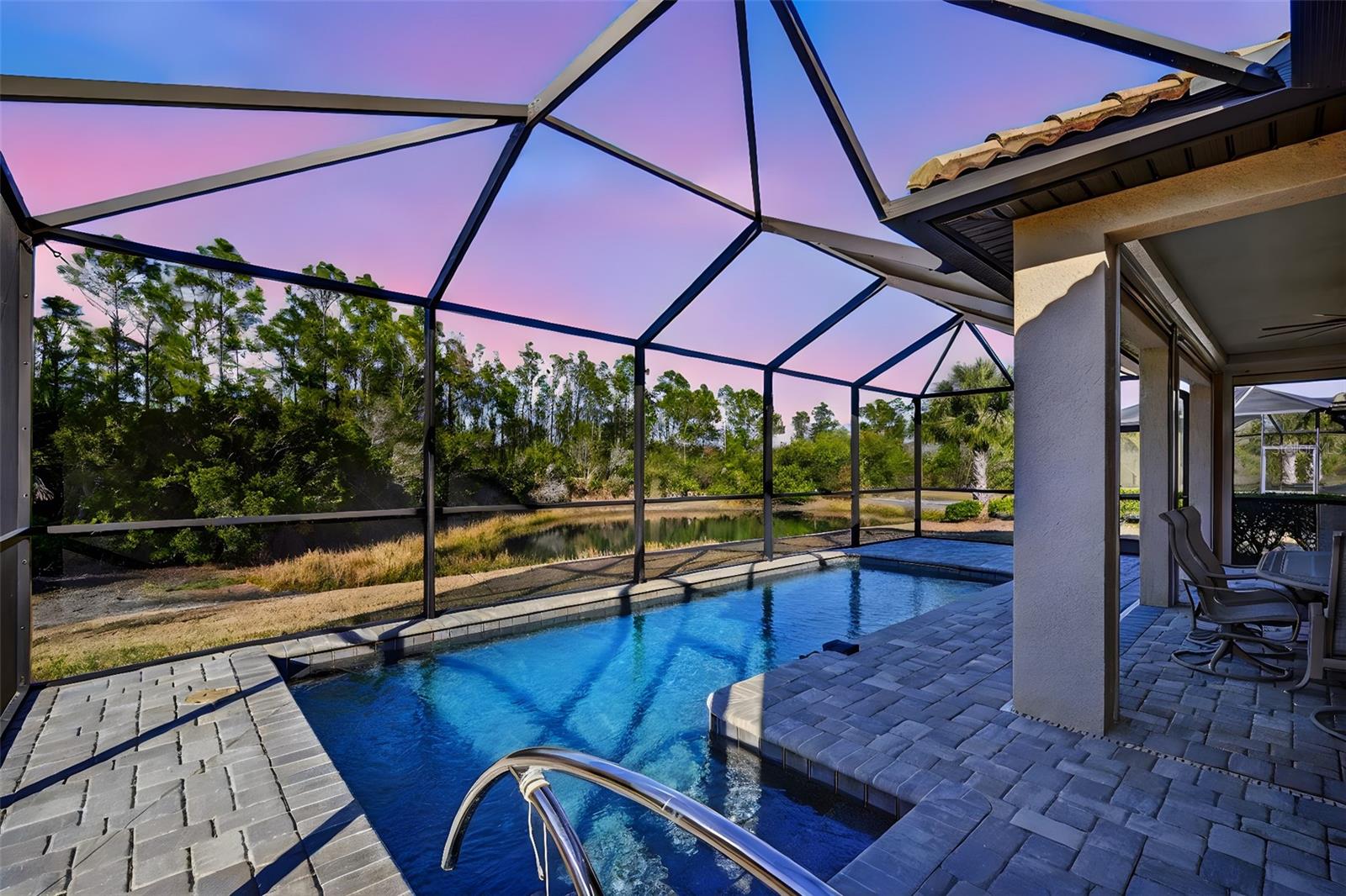 CYPRESS FALLS PH 2A & 2B - Residential