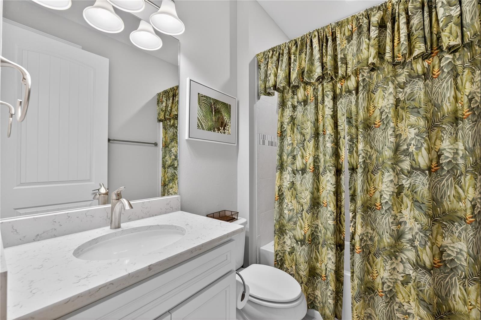 CYPRESS FALLS PH 2A & 2B - Residential