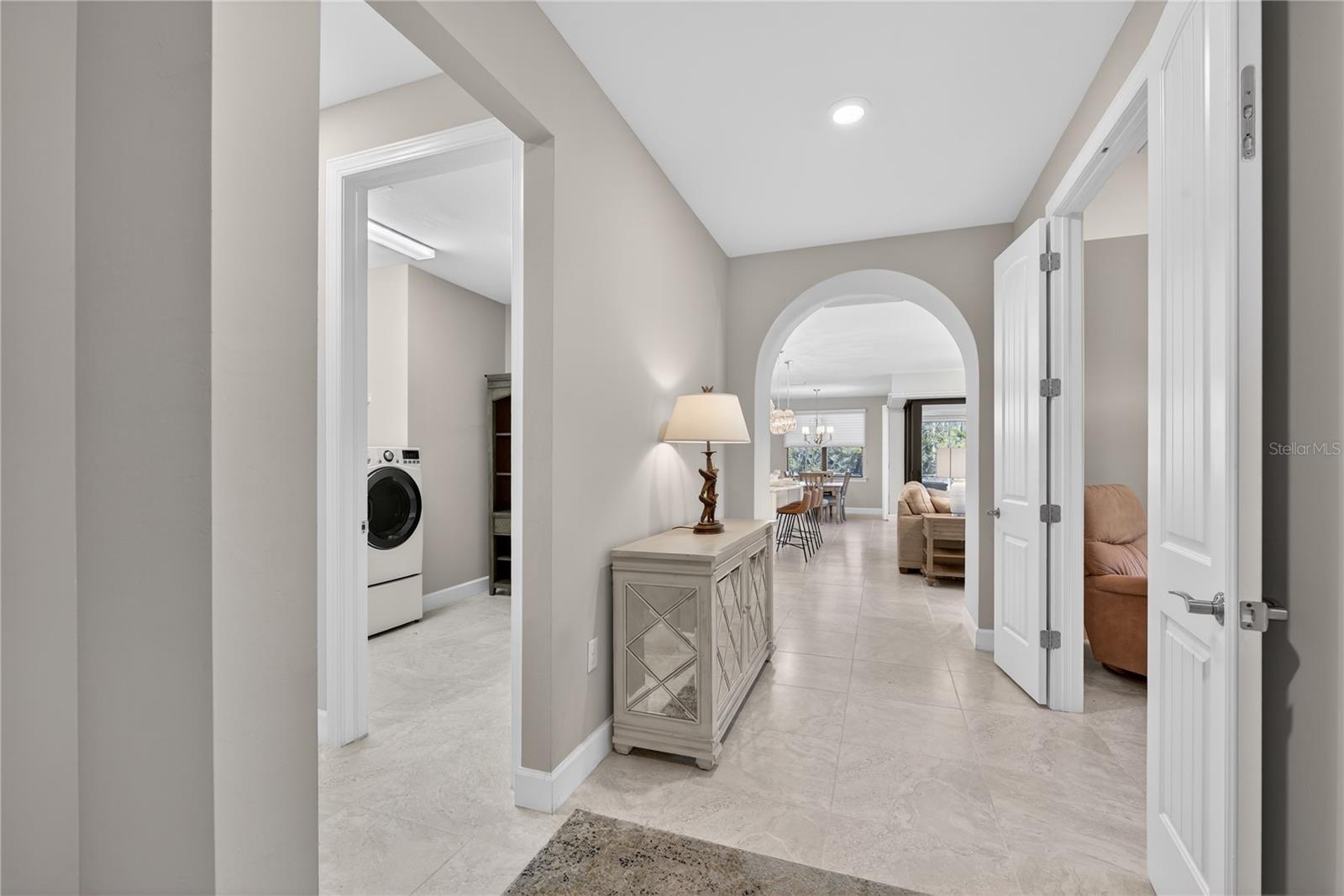 CYPRESS FALLS PH 2A & 2B - Residential