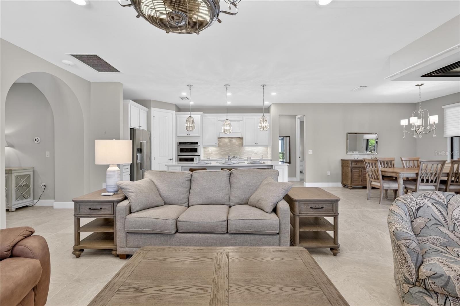 CYPRESS FALLS PH 2A & 2B - Residential