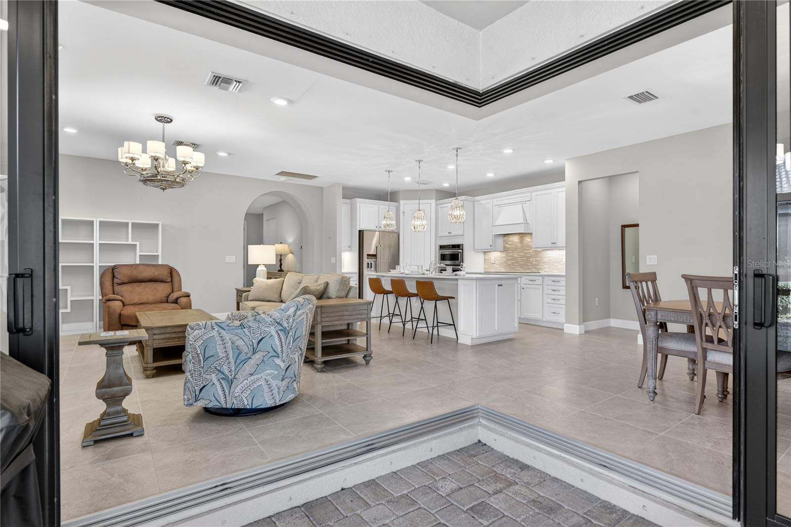 CYPRESS FALLS PH 2A & 2B - Residential