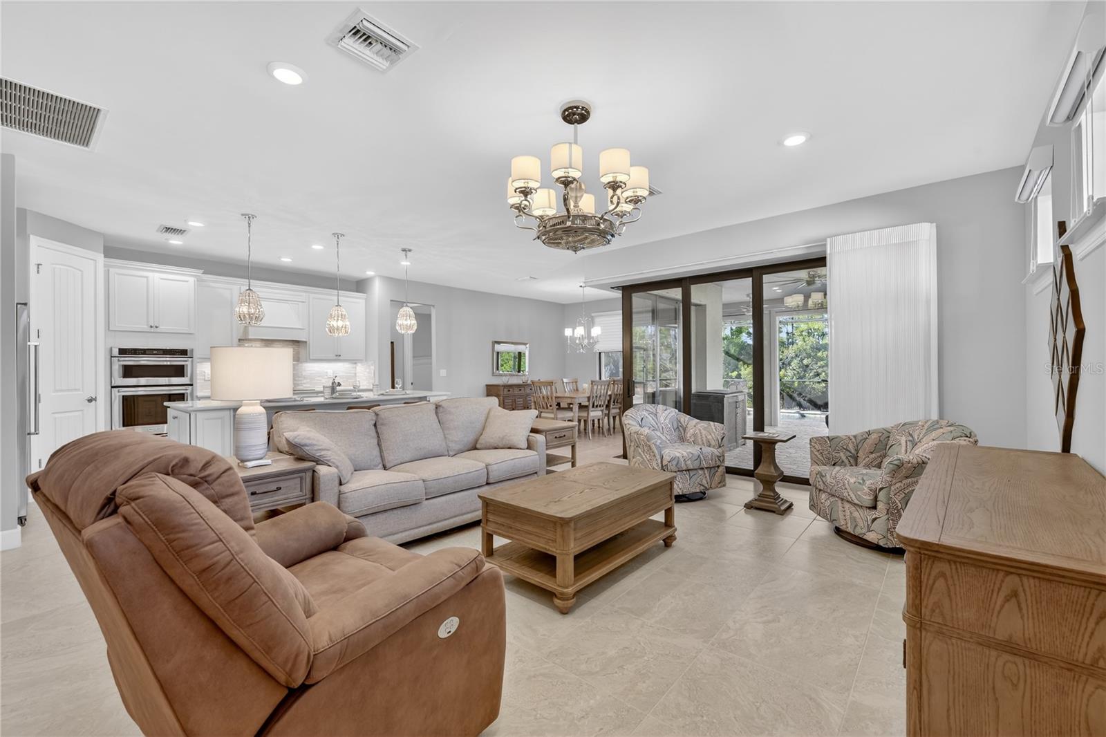 CYPRESS FALLS PH 2A & 2B - Residential