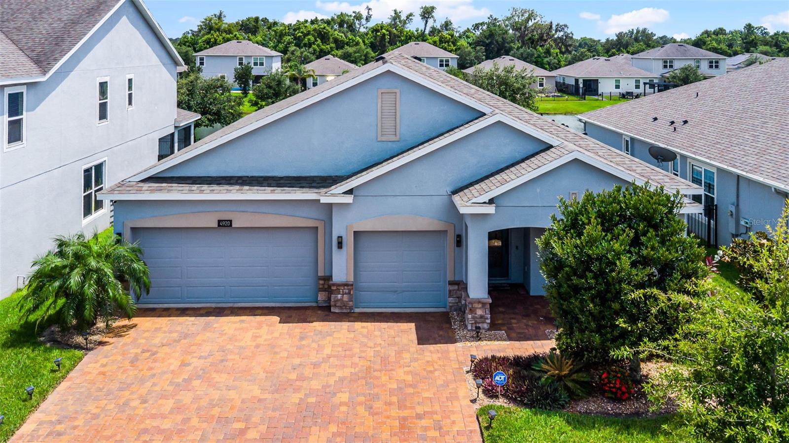 4920 BLANCHE COURT