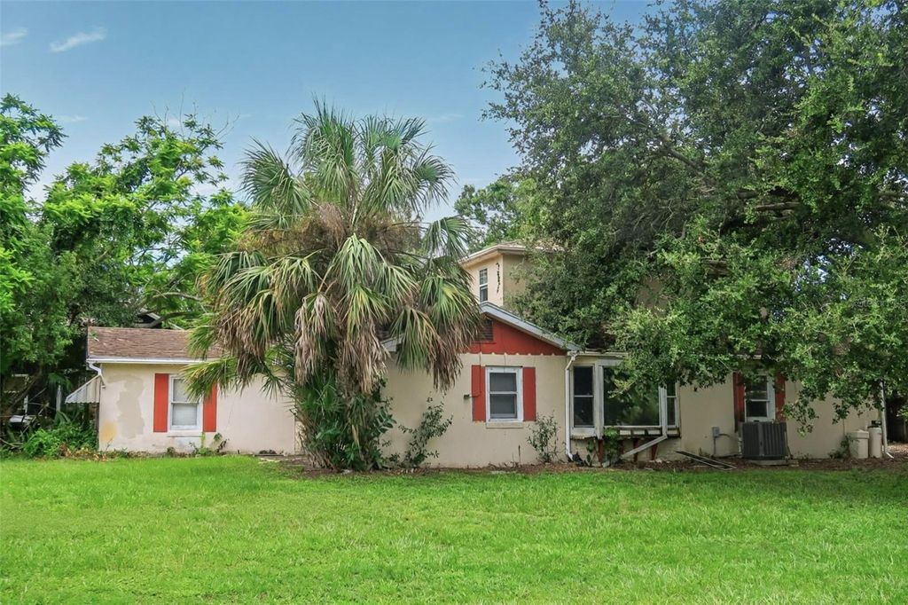 Photo of 2501 54th Street S, Gulfport, FL 33707 (MLS # TB8416956)