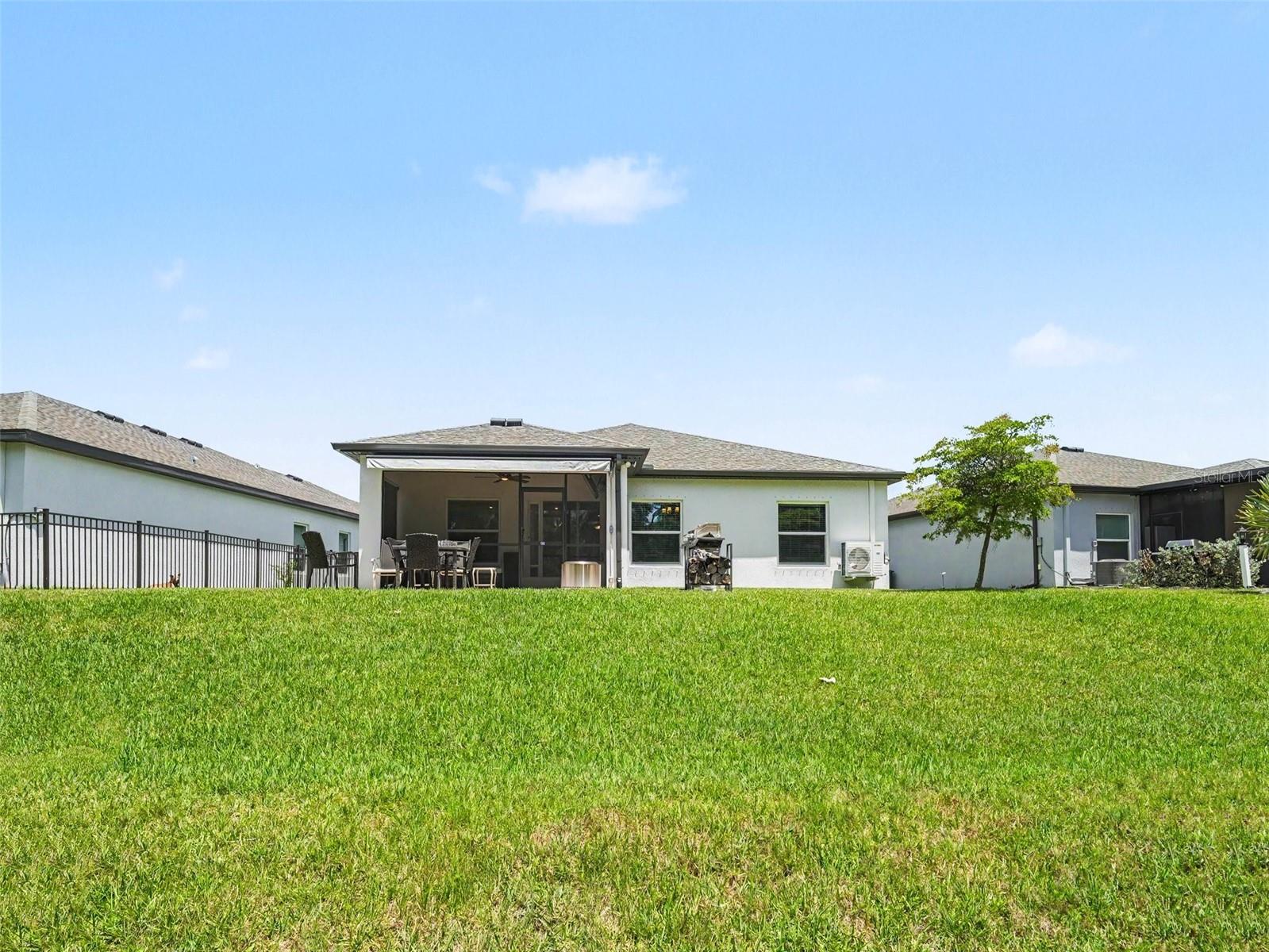 TREVESTA PH IIIC & IIID - Residential