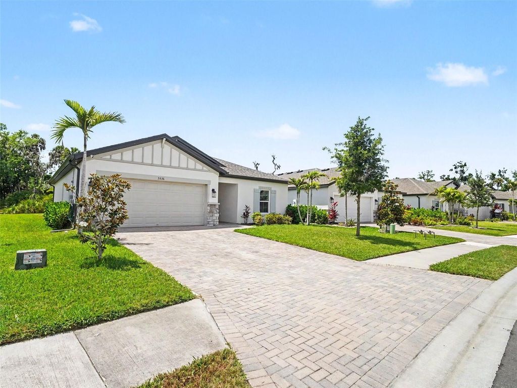 Photo of 5536 Patano Loop, Palmetto, FL 34221 (MLS # TB8509407)