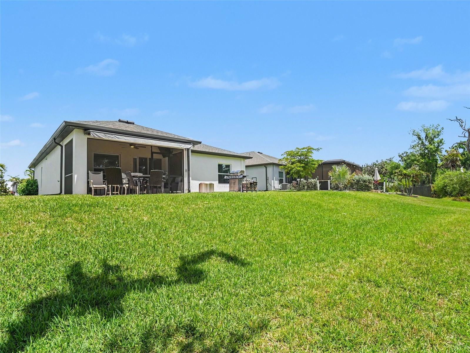 TREVESTA PH IIIC & IIID - Residential