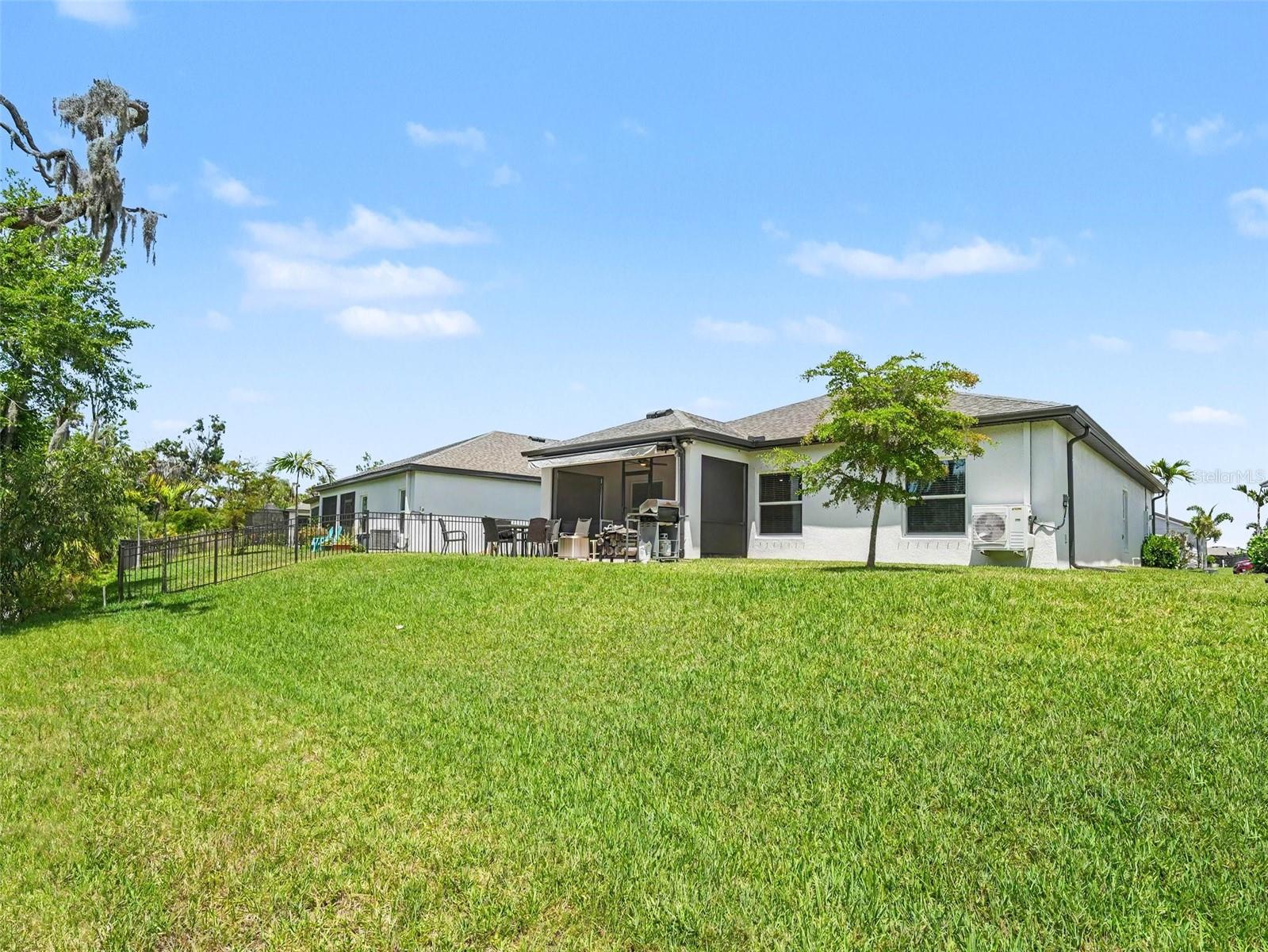 TREVESTA PH IIIC & IIID - Residential