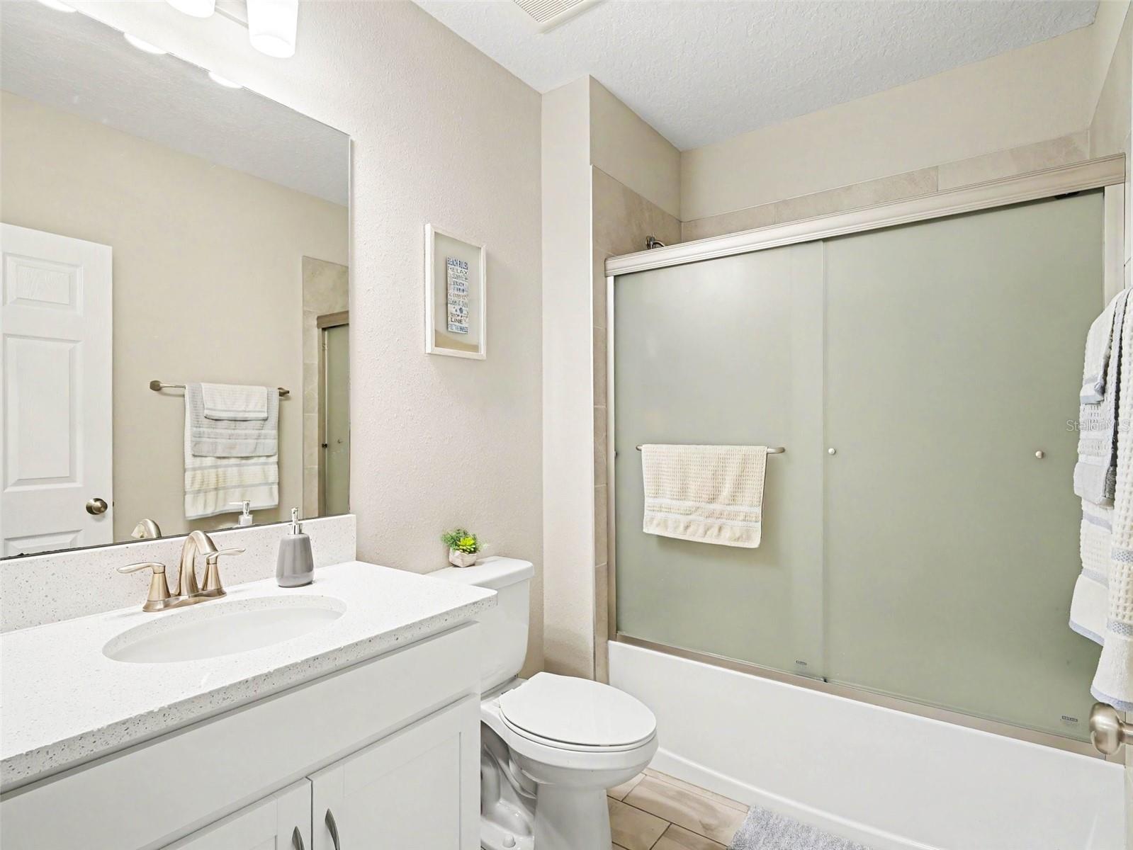 TREVESTA PH IIIC & IIID - Residential