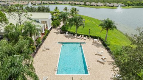 A home in NORTH FORT MYERS