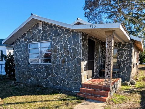 829 GRAND AVENUE SEBRING FL 33870