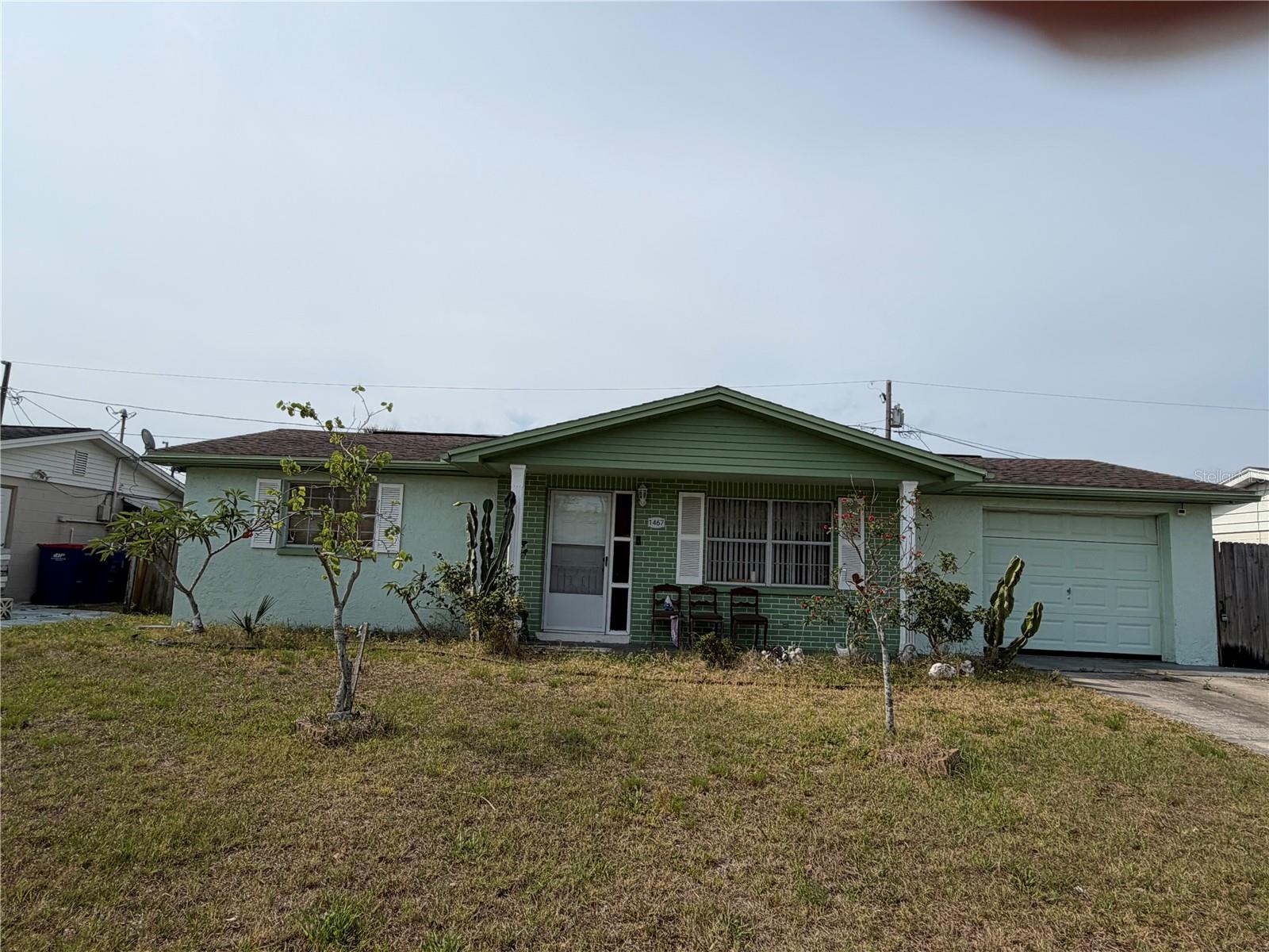 HOLIDAY LAKE ESTATES - Residential