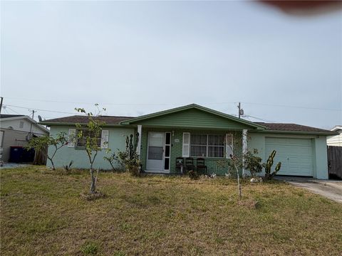 Photo of 1467 Classic Drive, Holiday, FL 34691 (MLS # TB8507325)