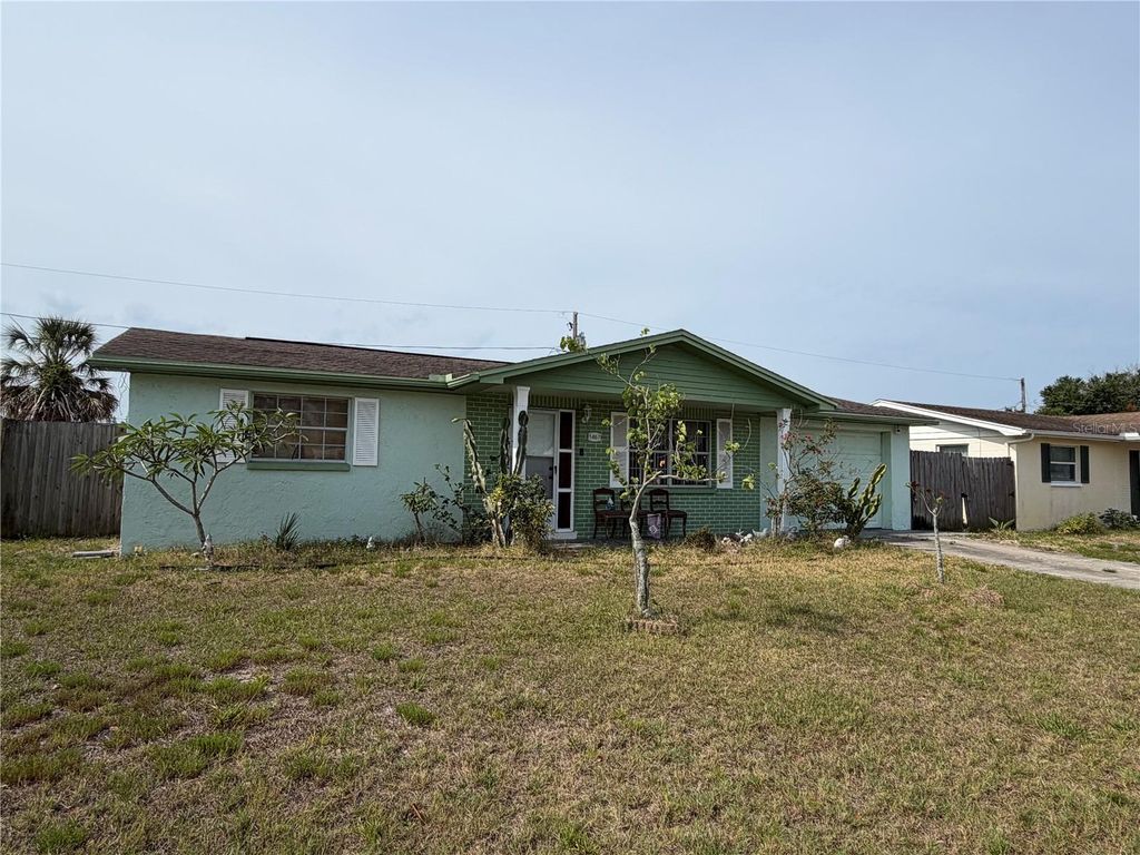 Photo of 1467 Classic Drive, Holiday, FL 34691 (MLS # TB8507325)