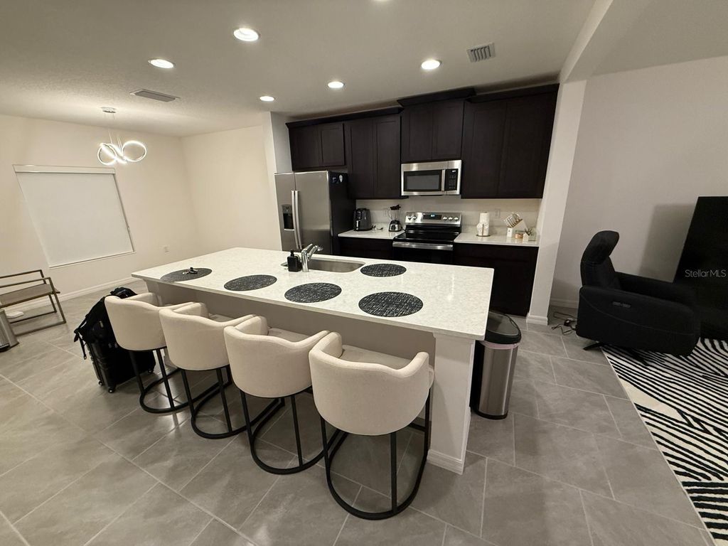 Photo of 1239 Sand Torch Circle, Davenport, FL 33837 (MLS # S5143700)