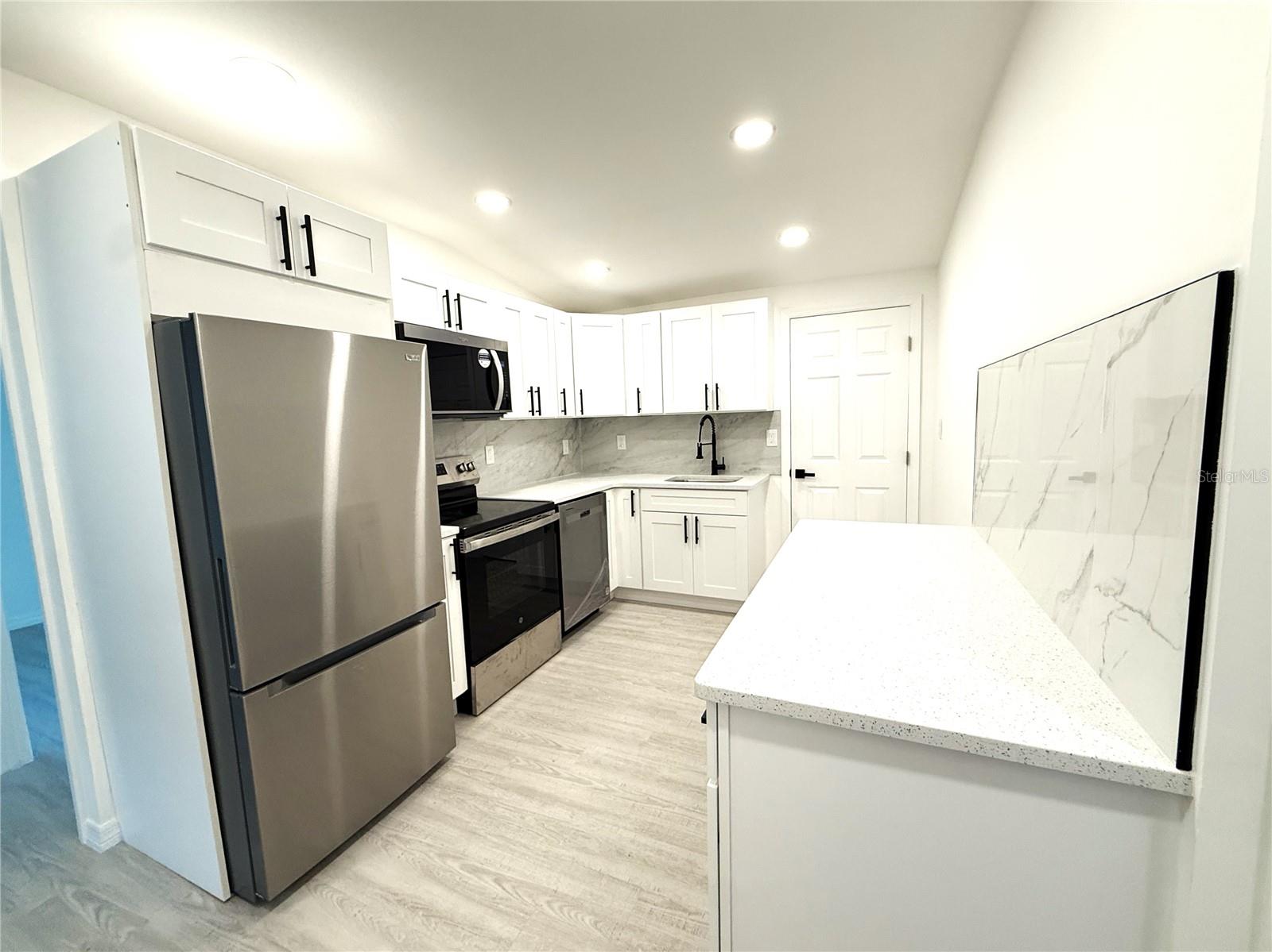 ROOSEVELT PARK - Residential